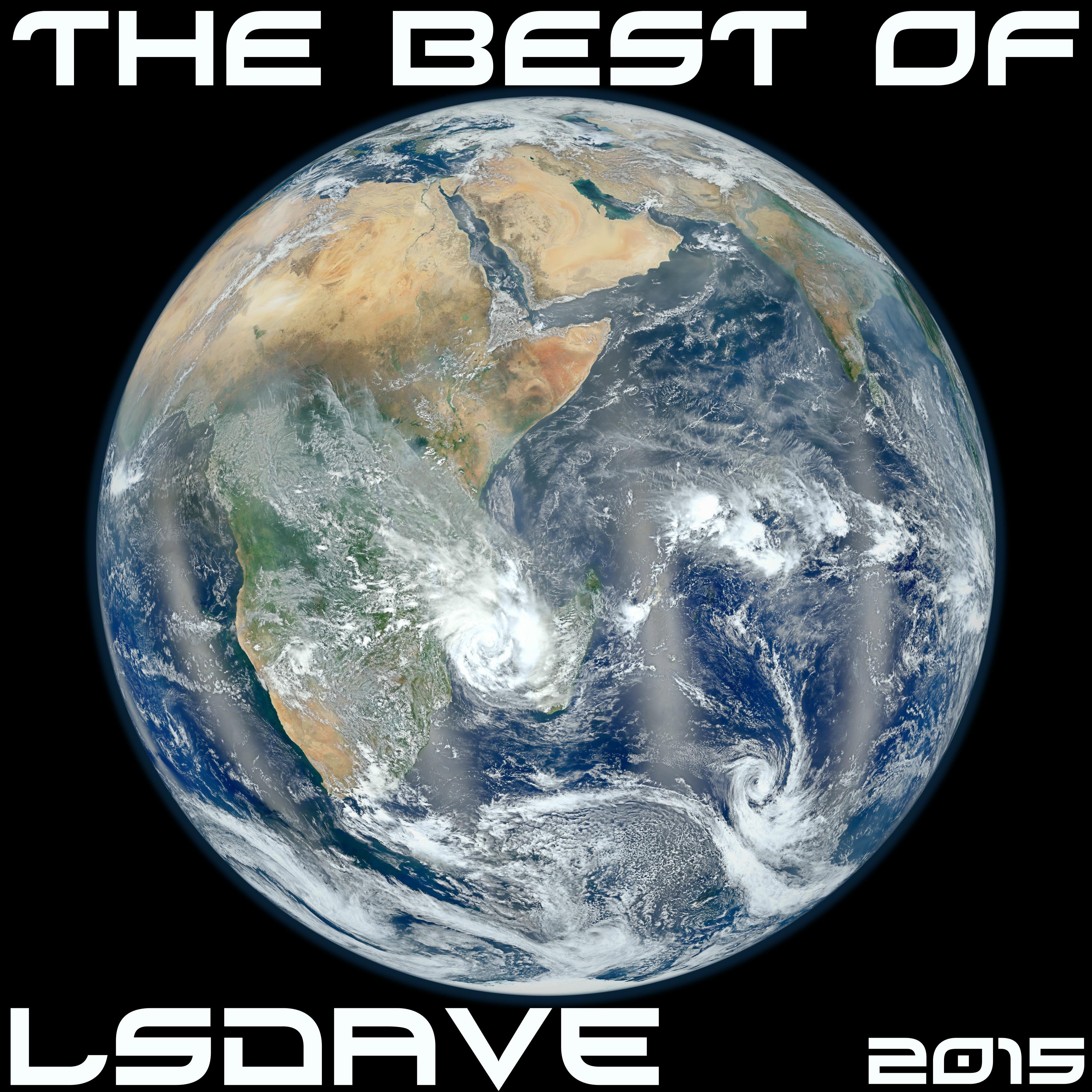 The Best of Lsdave 2015