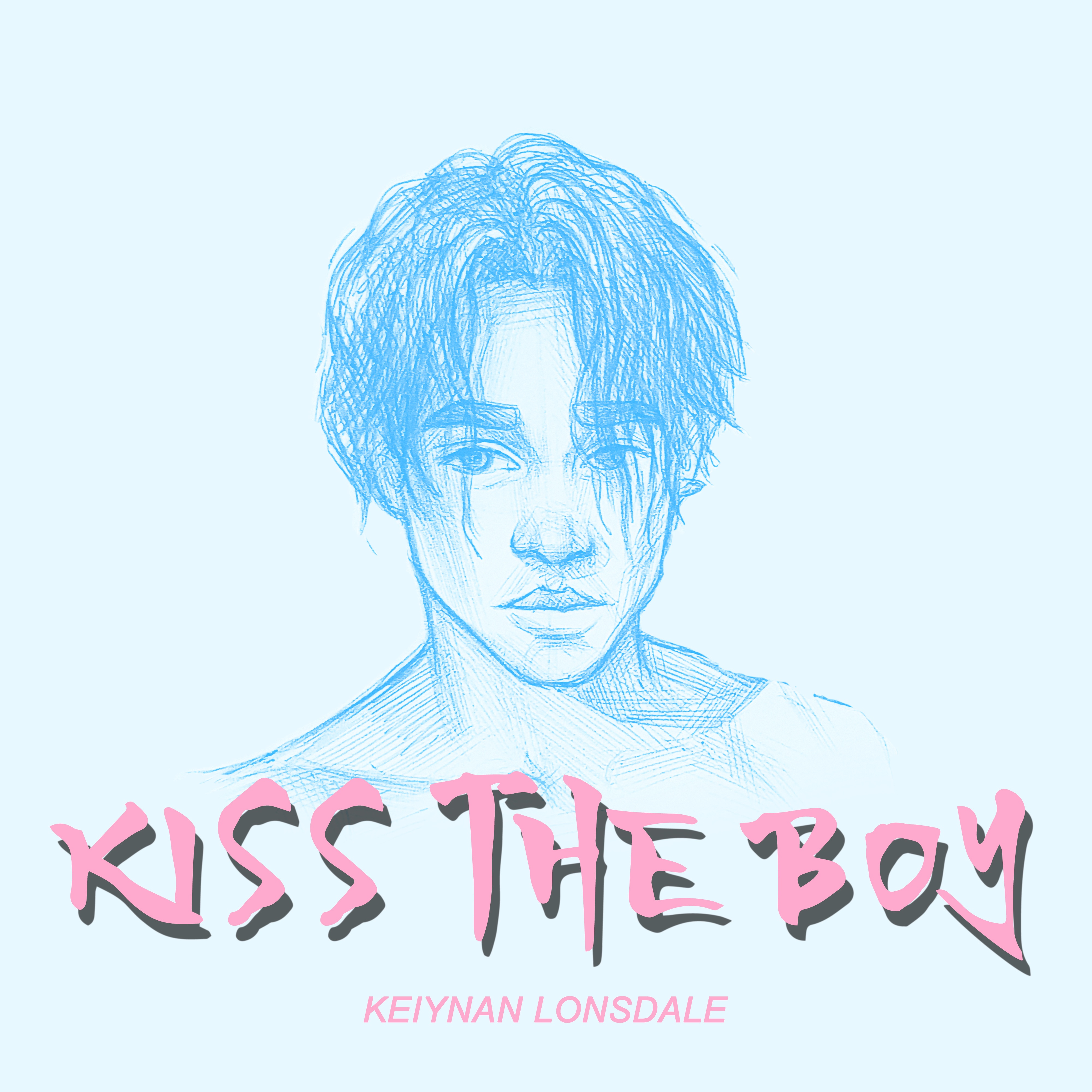 Kiss The Boy