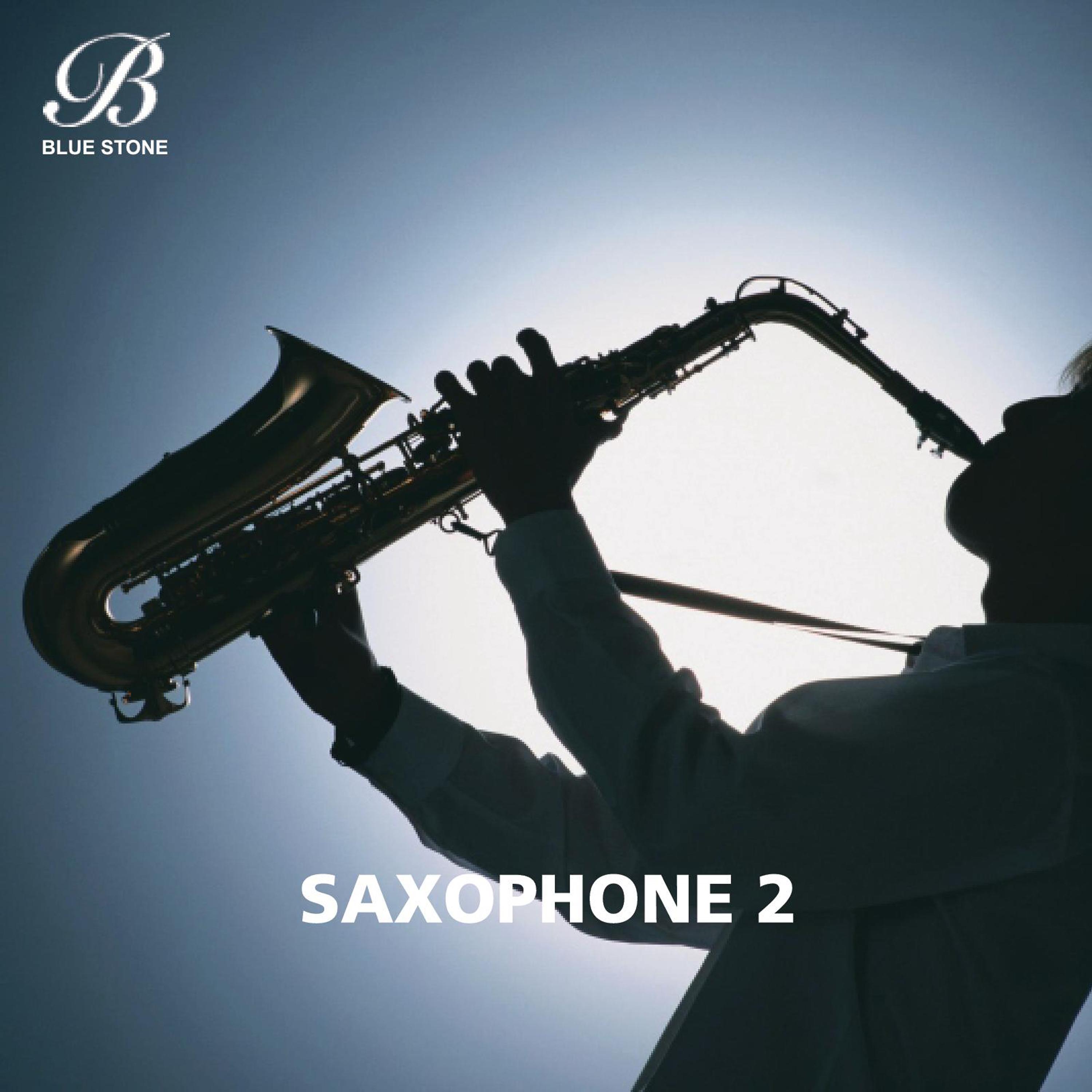 Saxophone, Vol. 2 (Live)