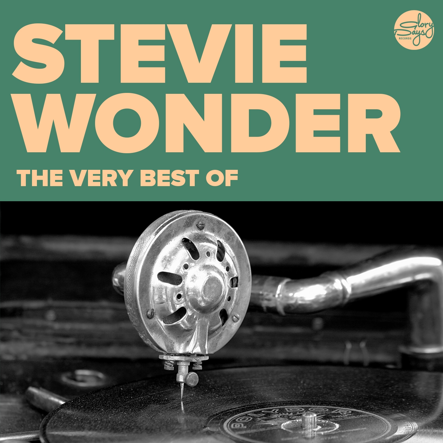 The Very Best Of (Stevie Wonder)