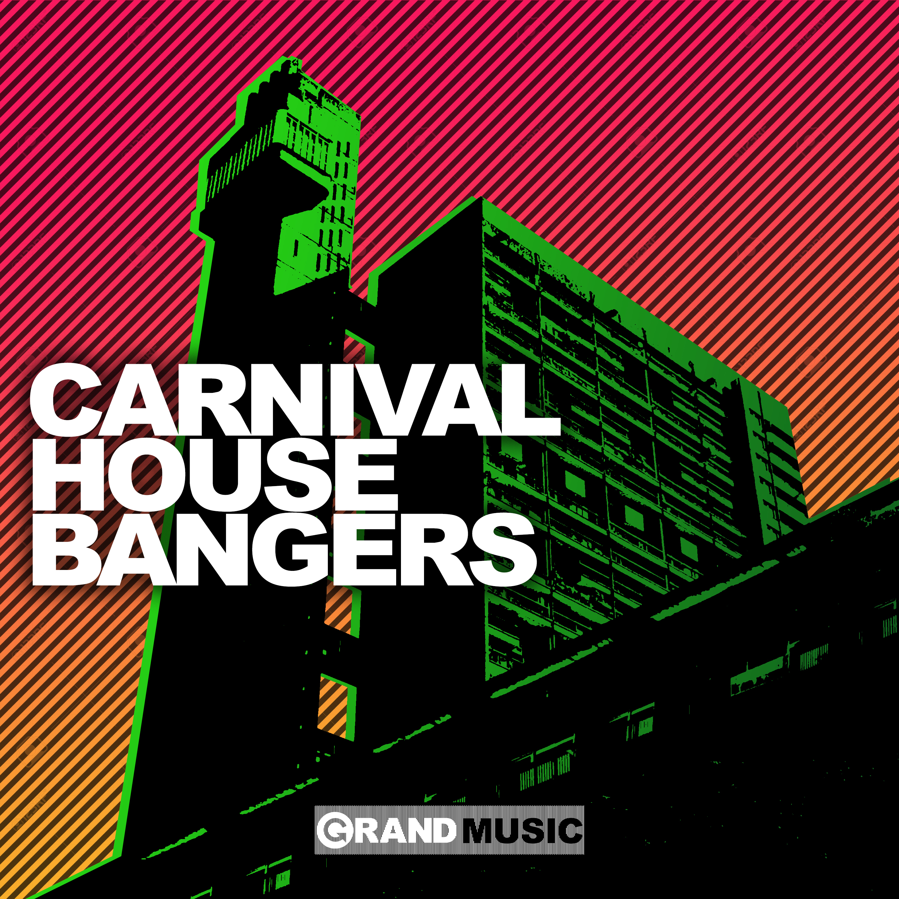 Carnival House Bangers (EP)