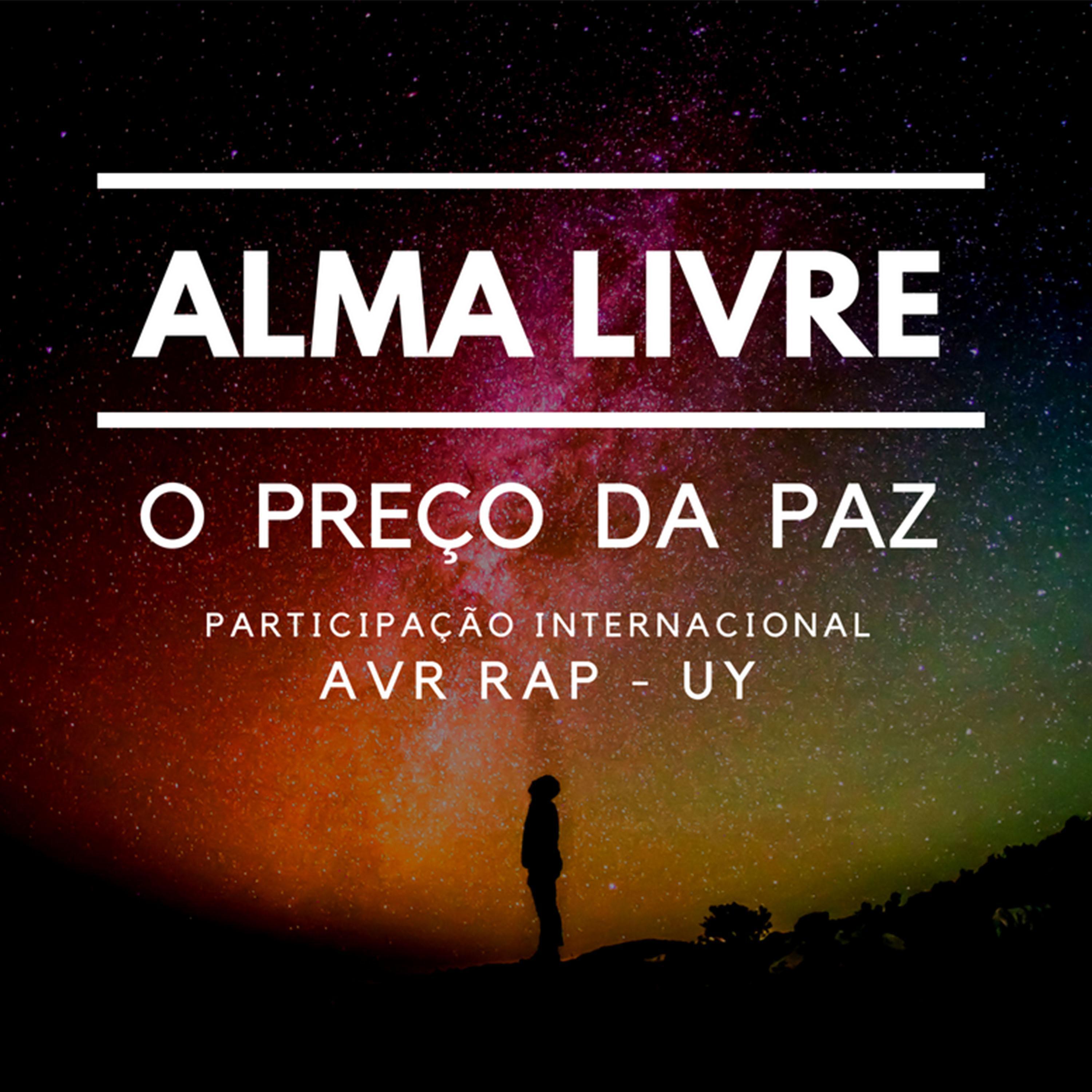 O Preço da Paz (Remix)