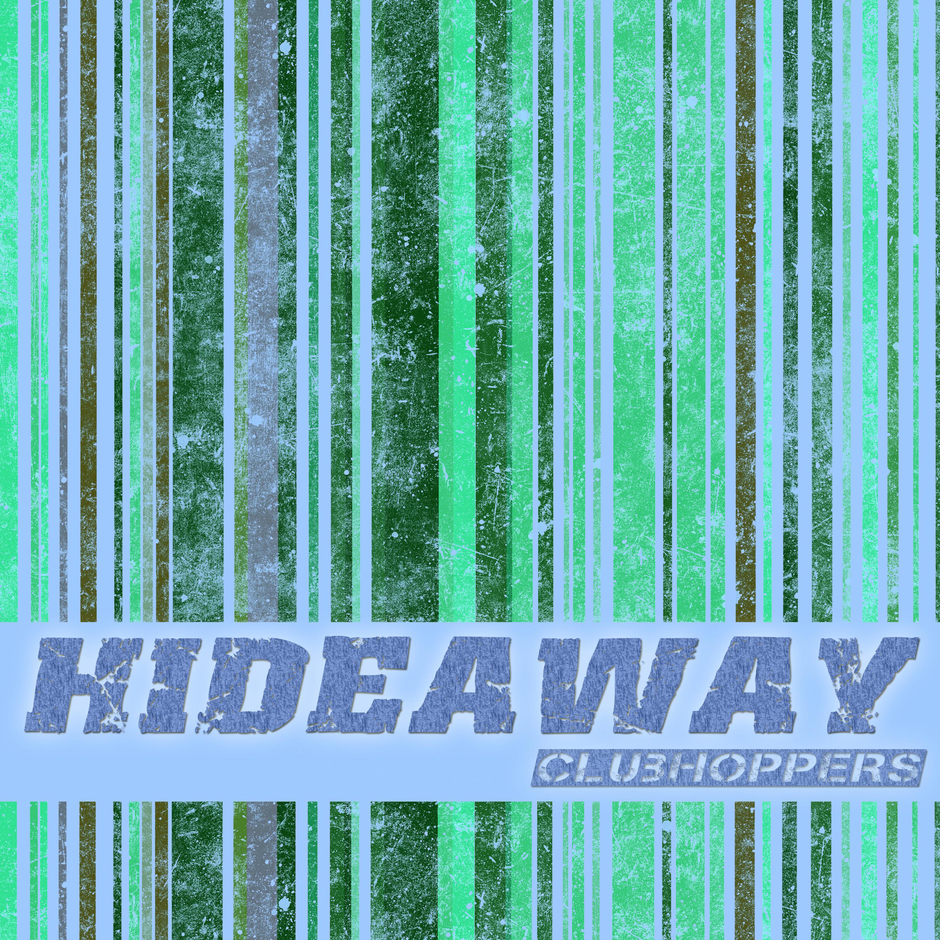 Hideaway (Karaoke Instrumental Edit Originally Performed By Kiesza)