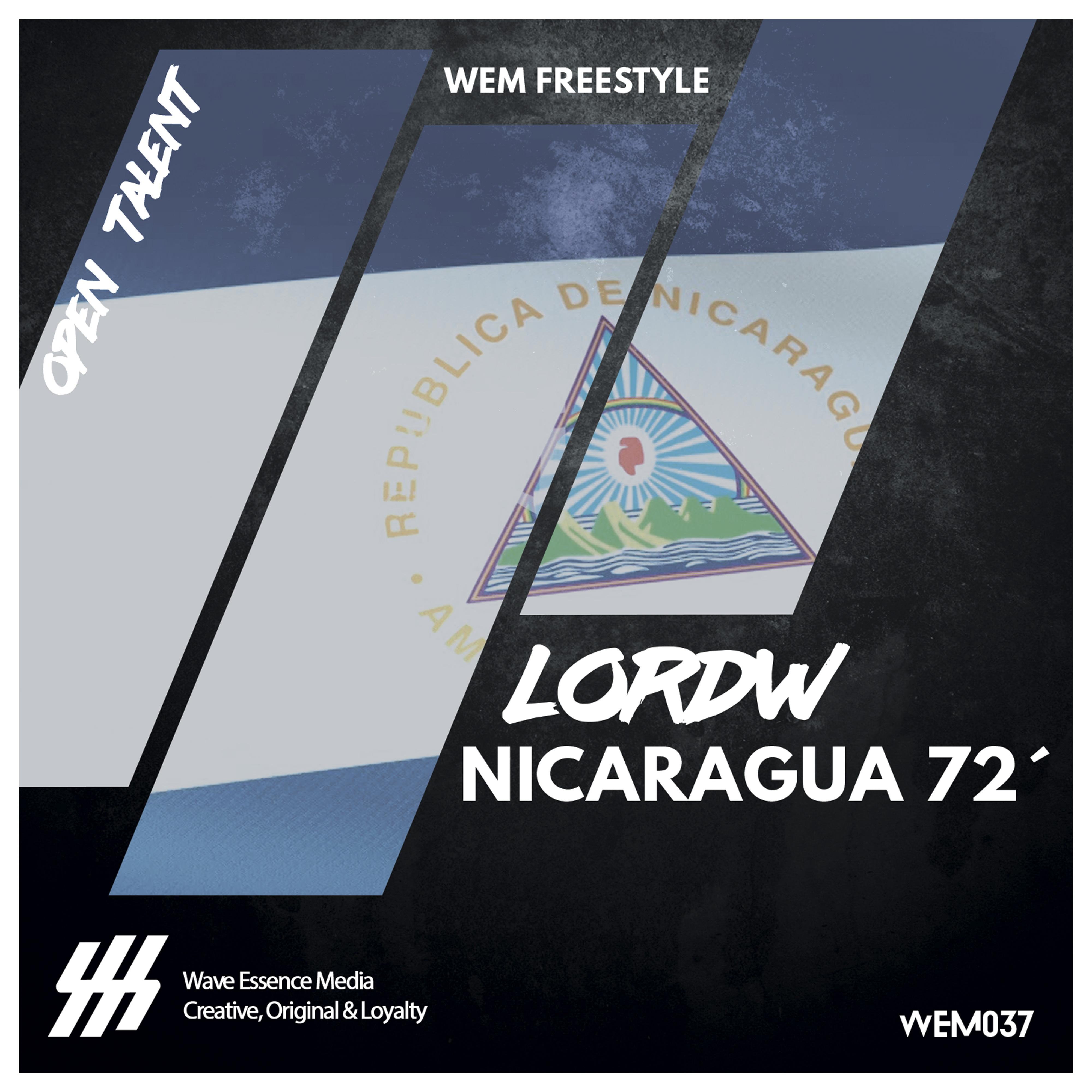 Nicaragua 72