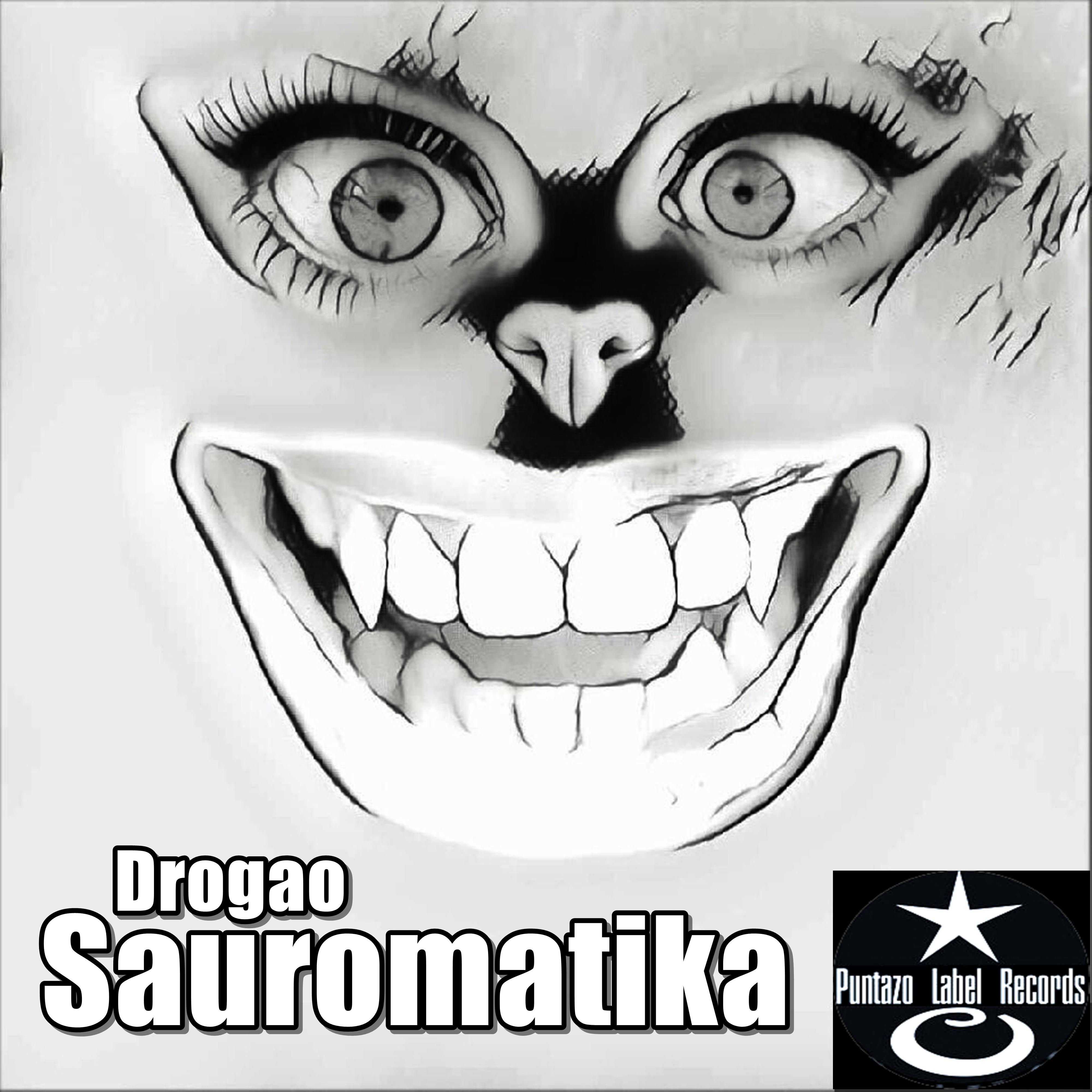 Sauromatika