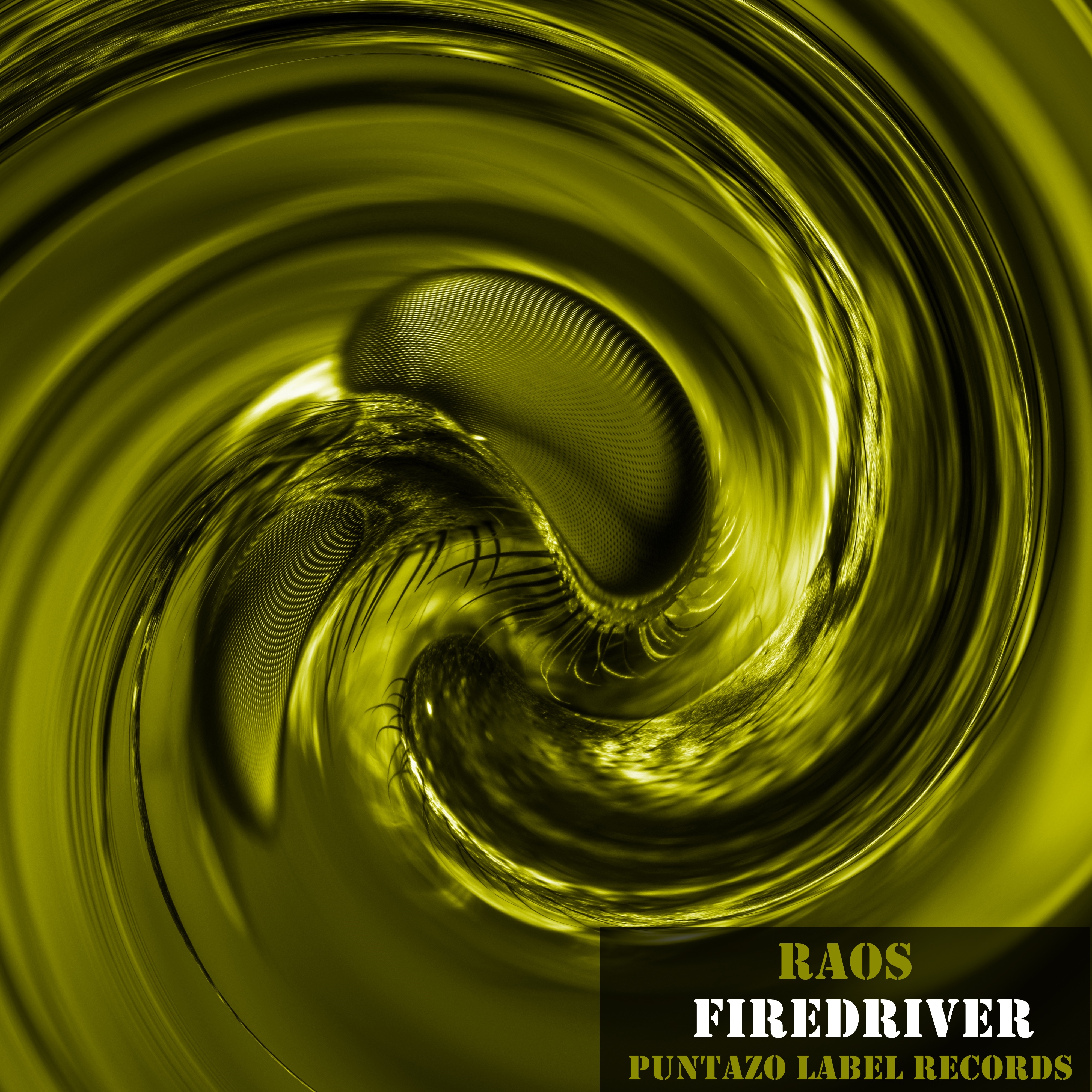 Firedriver