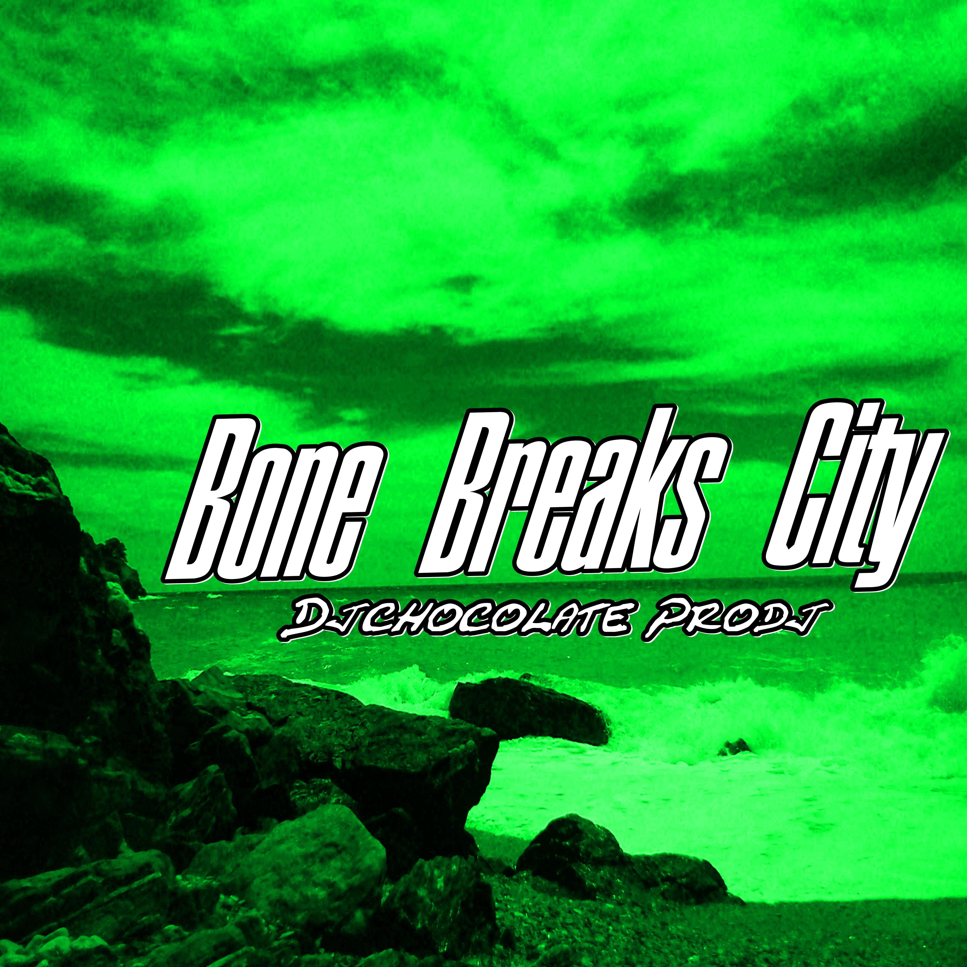 Bone Breaks City