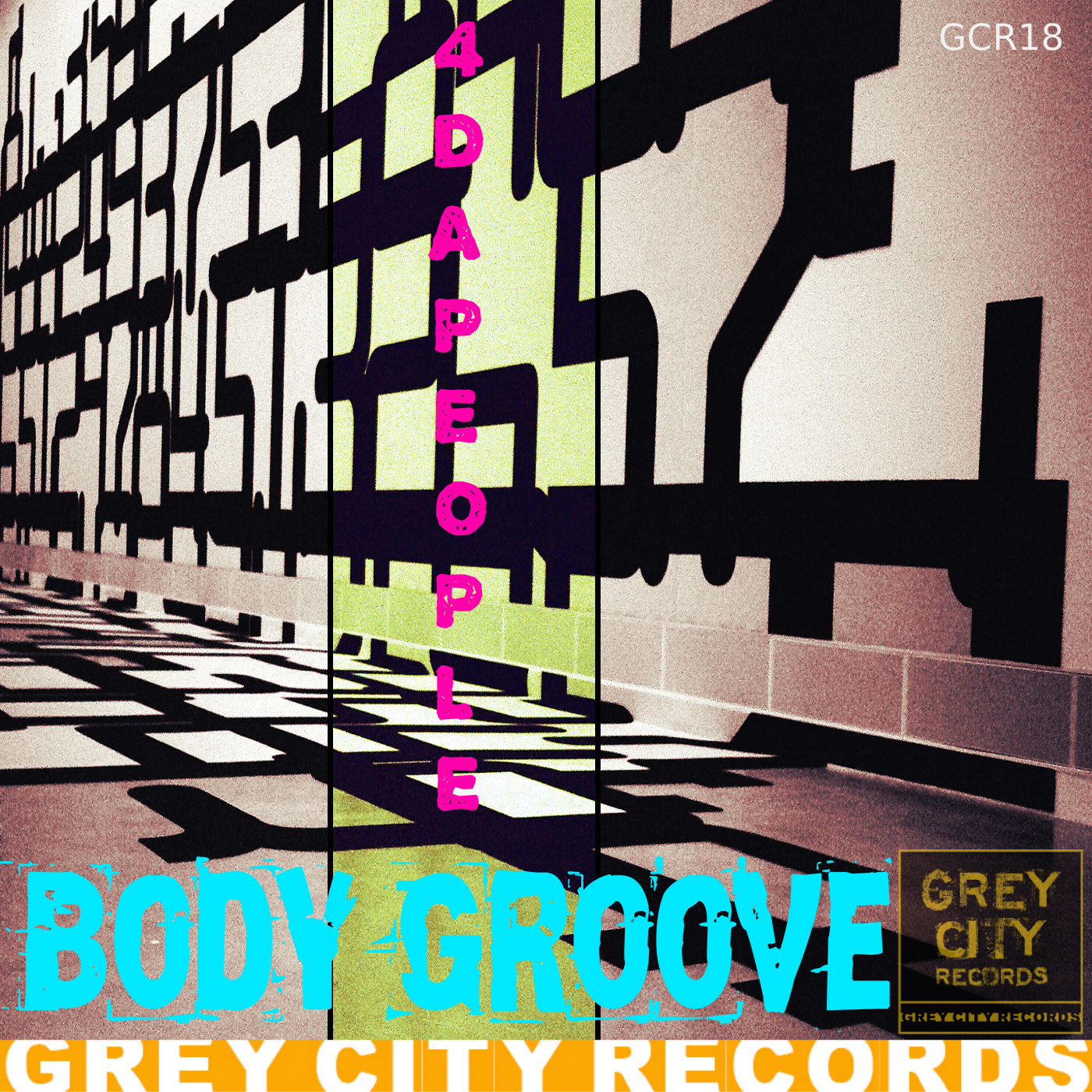 Body Groove