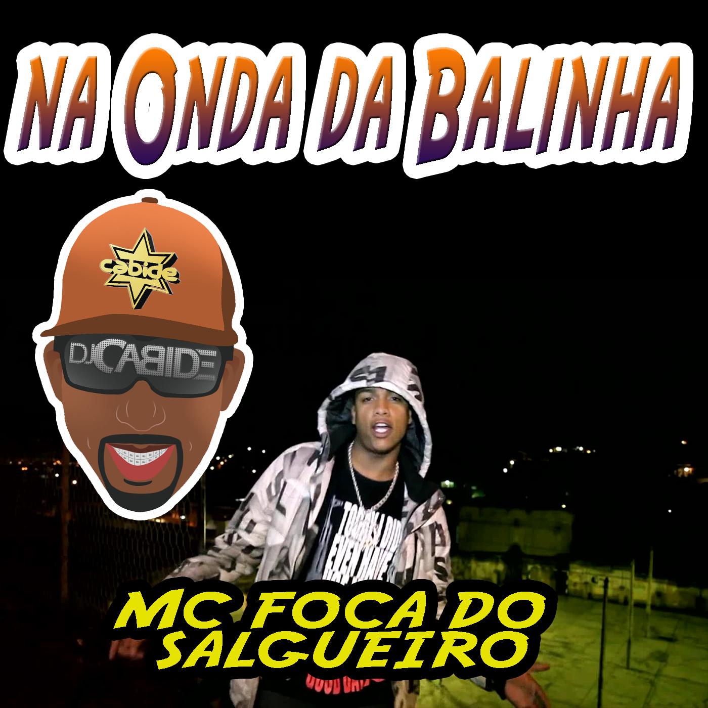 Na Onda da Balinha