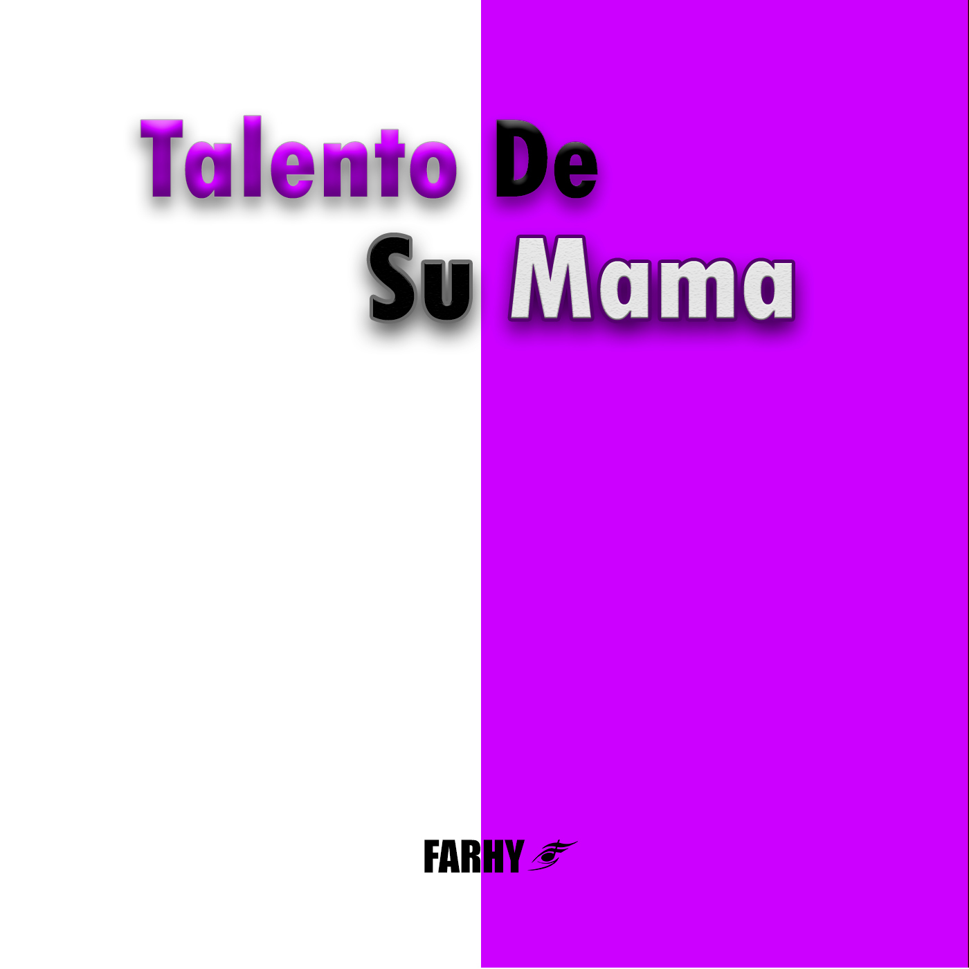 Talento de Su Mama