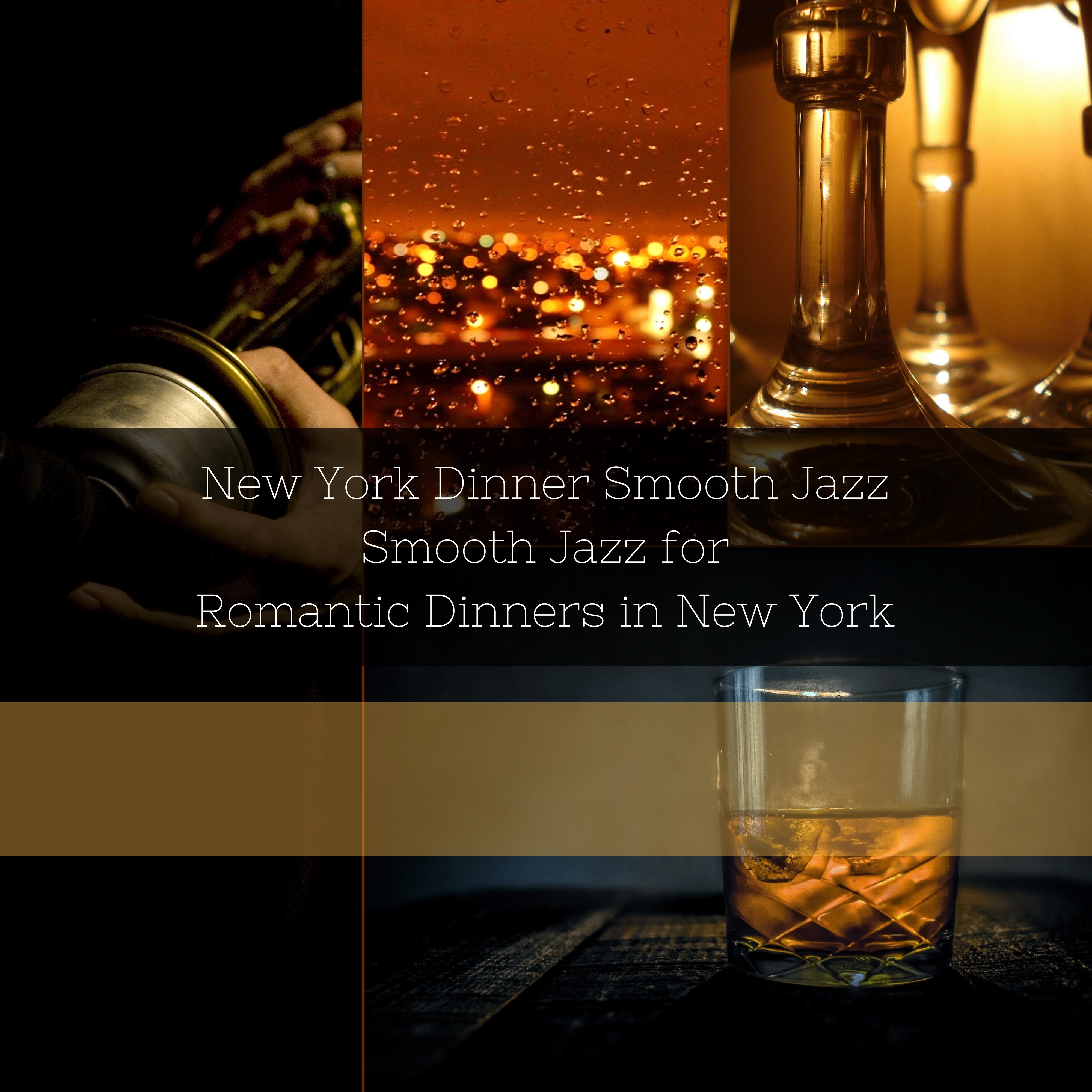 Smooth Jazz for Romantic Dinners in New York