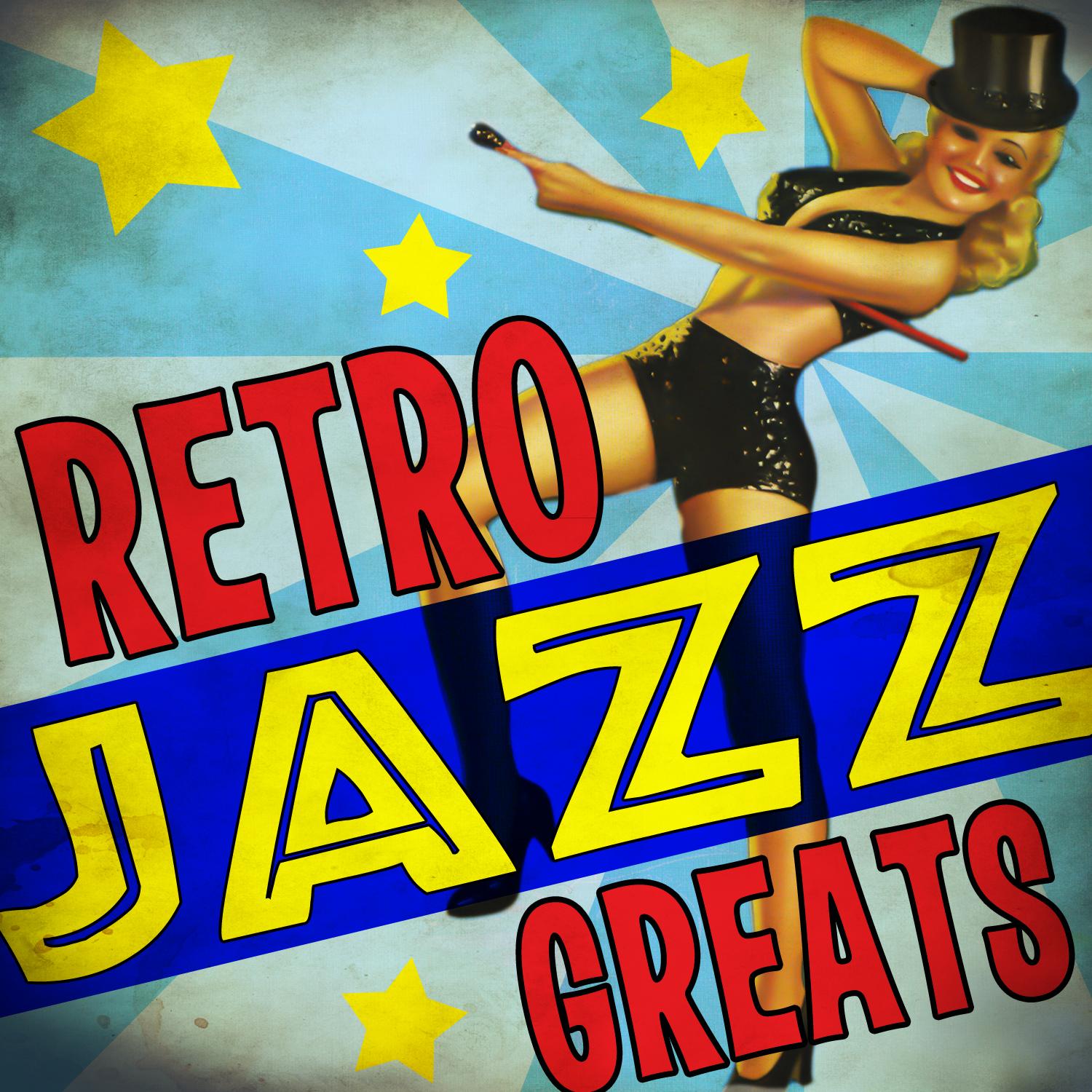 Retro Jazz Greats