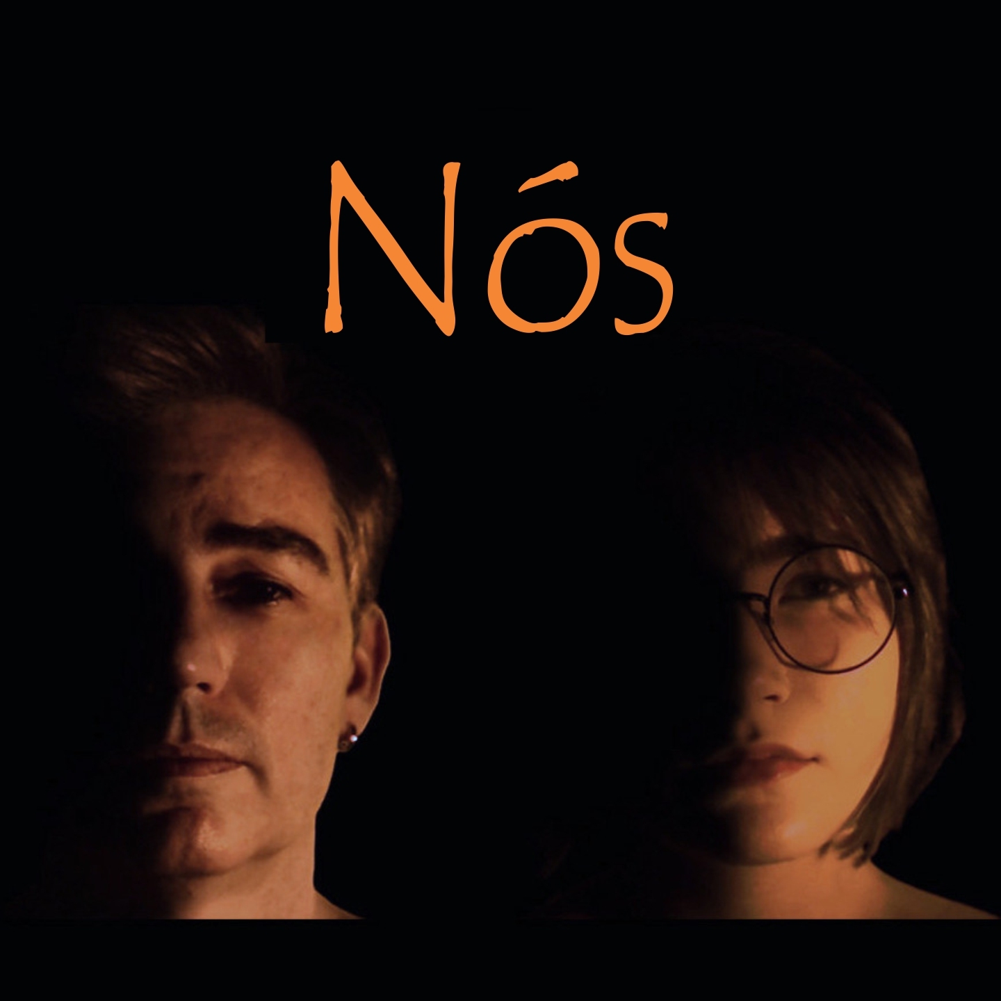 Nós