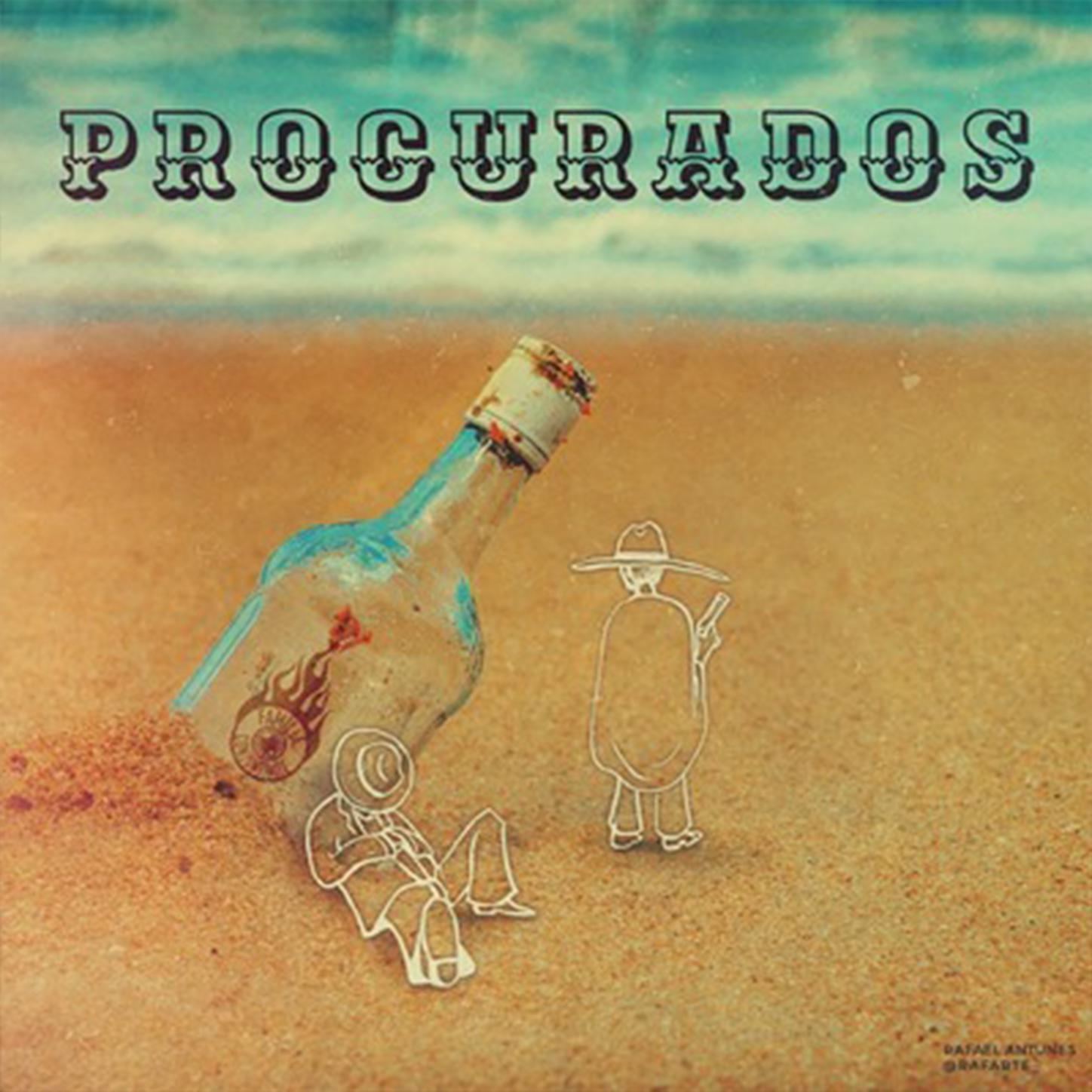 Procurados