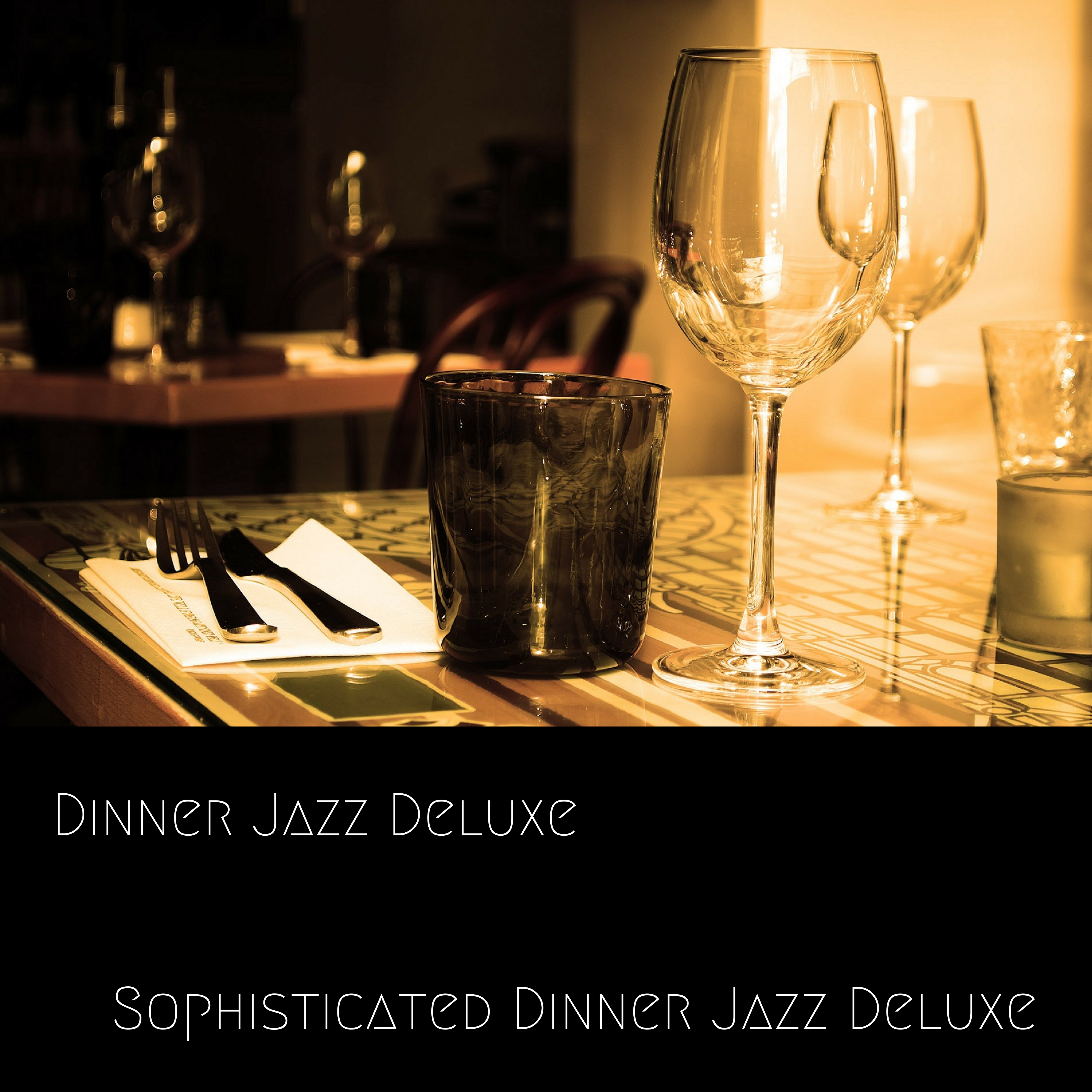 Music for Italian Restaurants