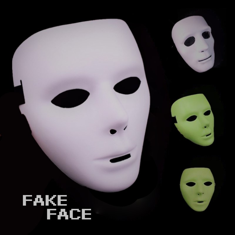 Fake Face