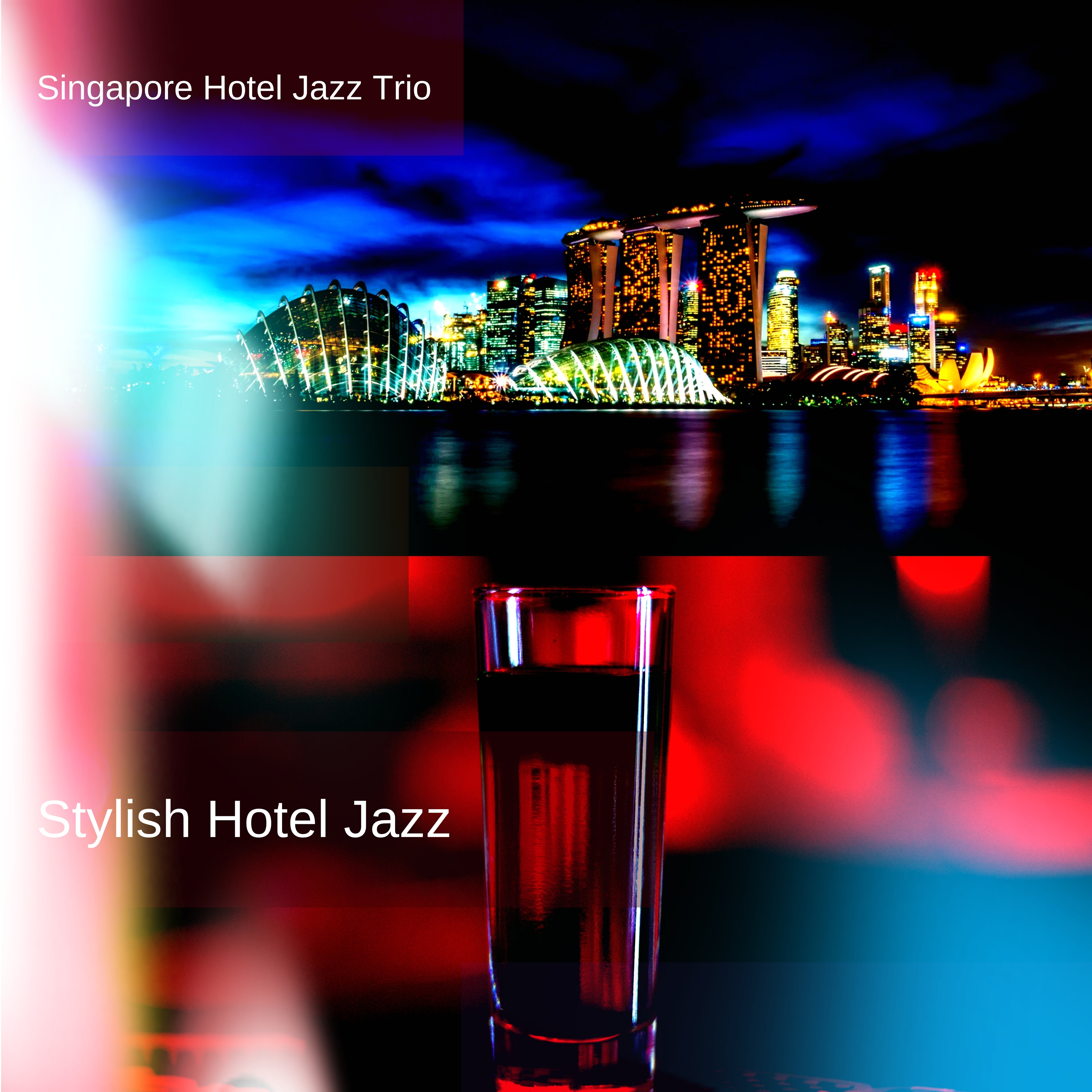 Stylish Hotel Jazz