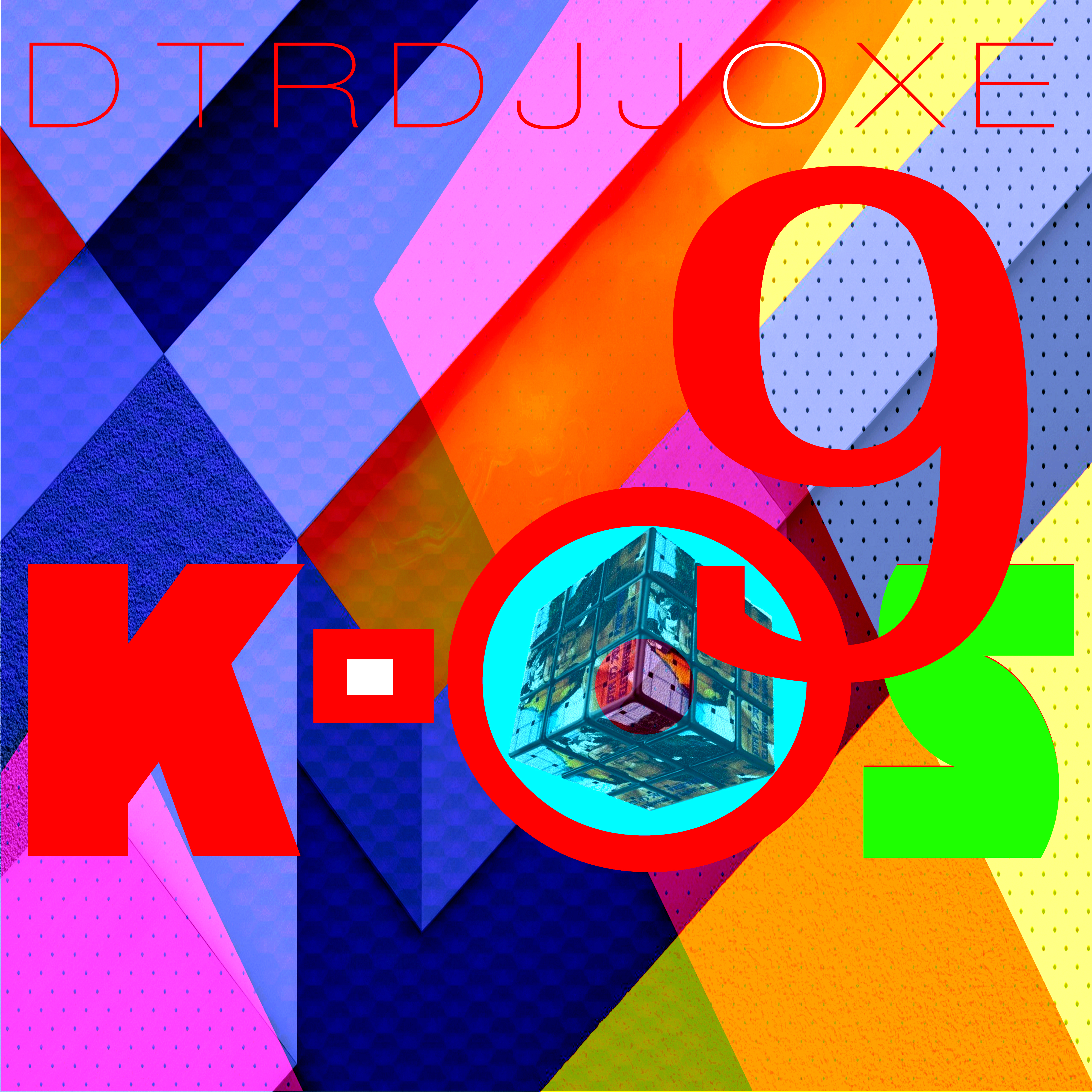 K-os9