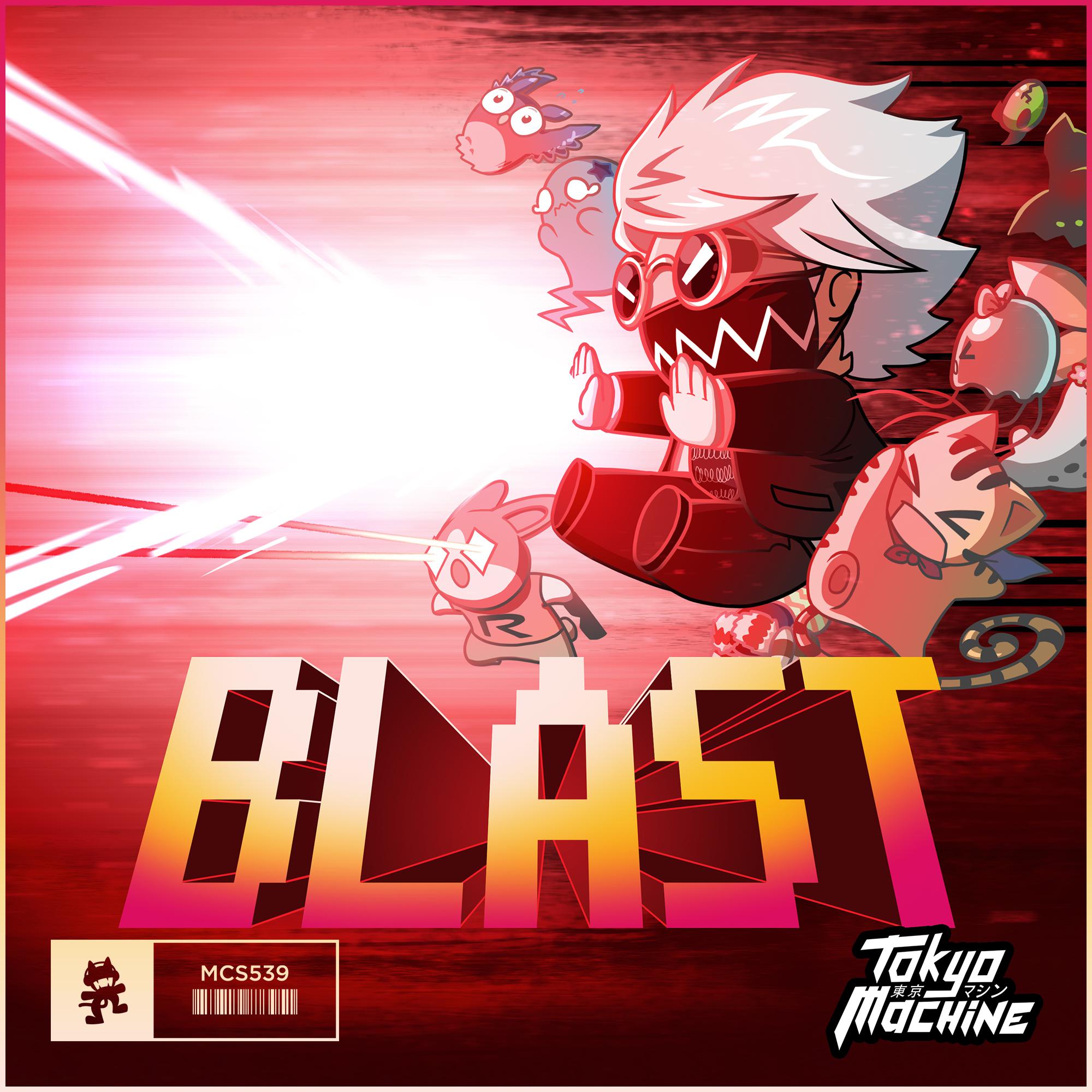 BLAST