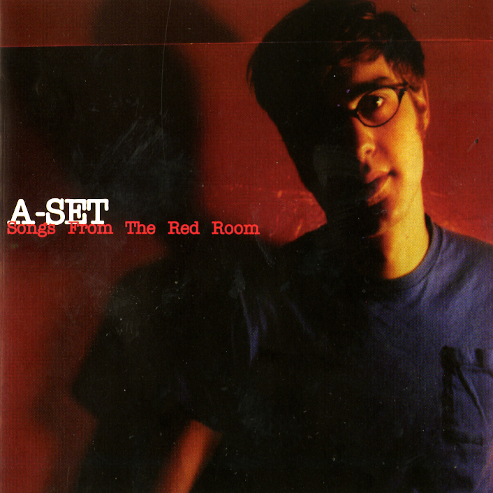 Songs from the Red Room