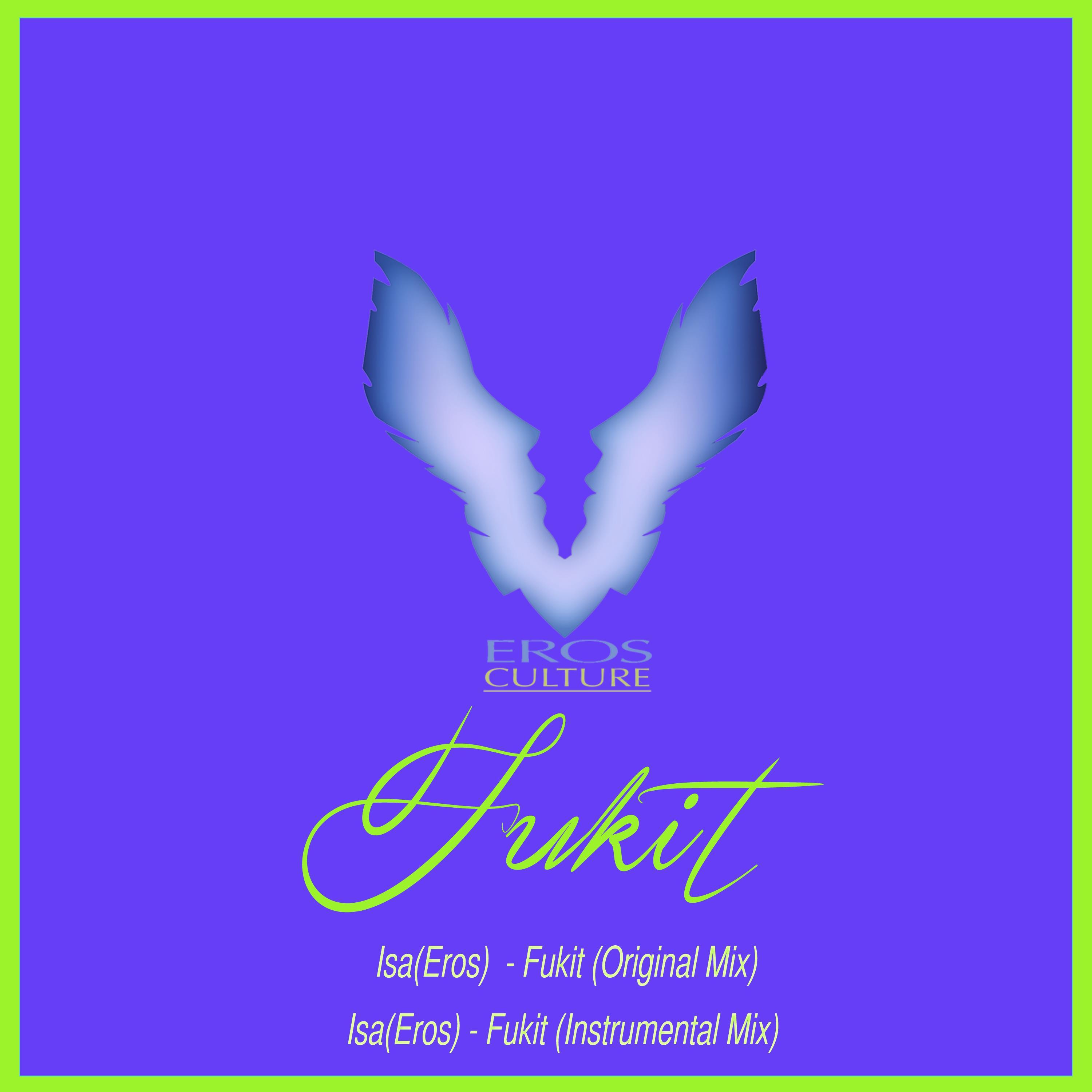 Fukit (Instrumental Mix)