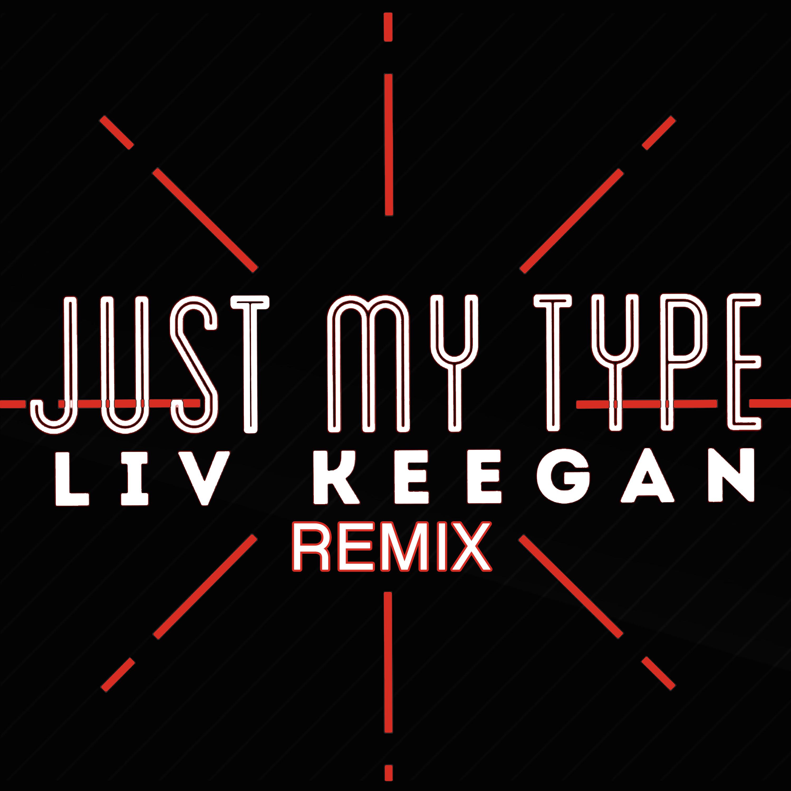 Just My Type (Ken Riffy Remix)