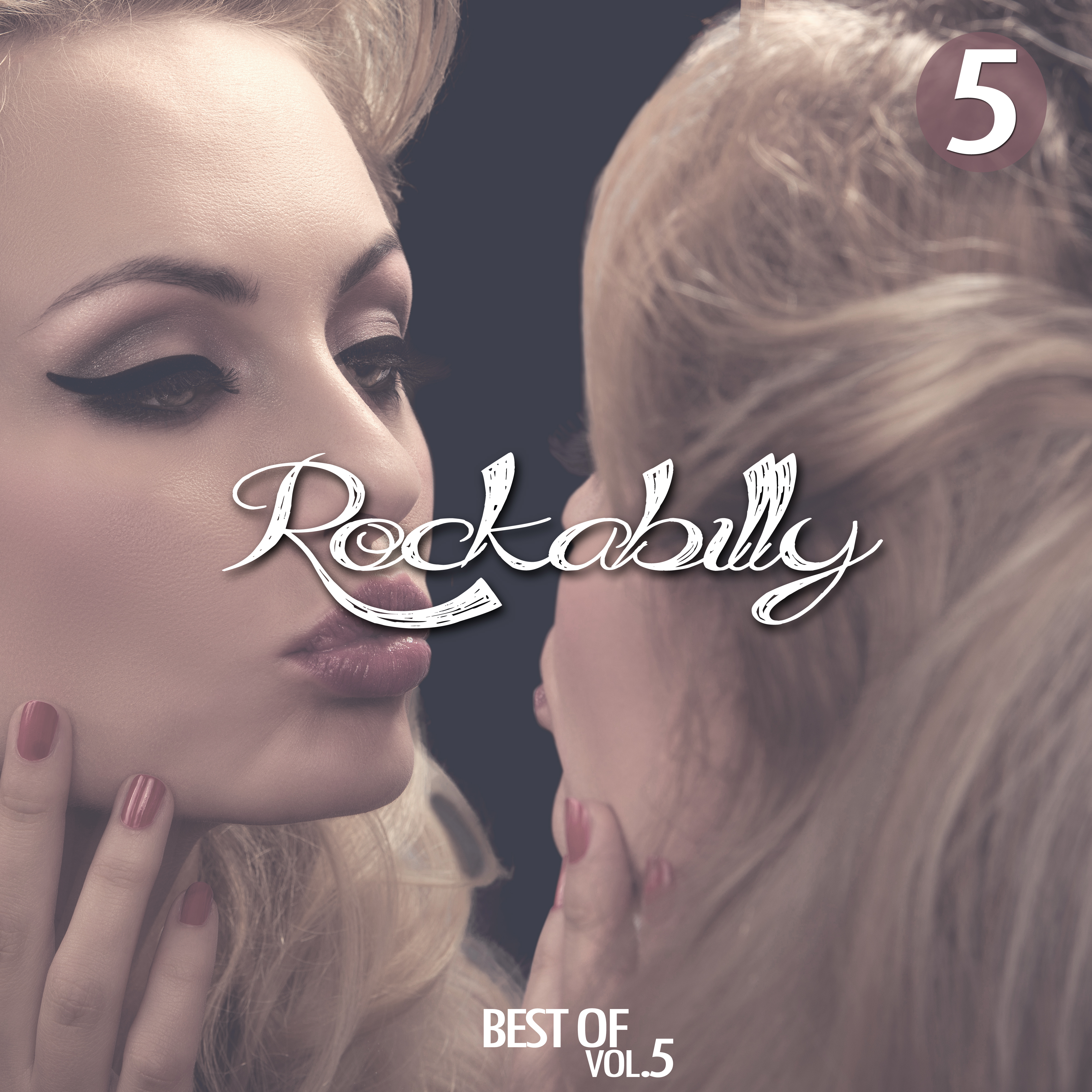 Rockabilly - Best of, Vol. 5