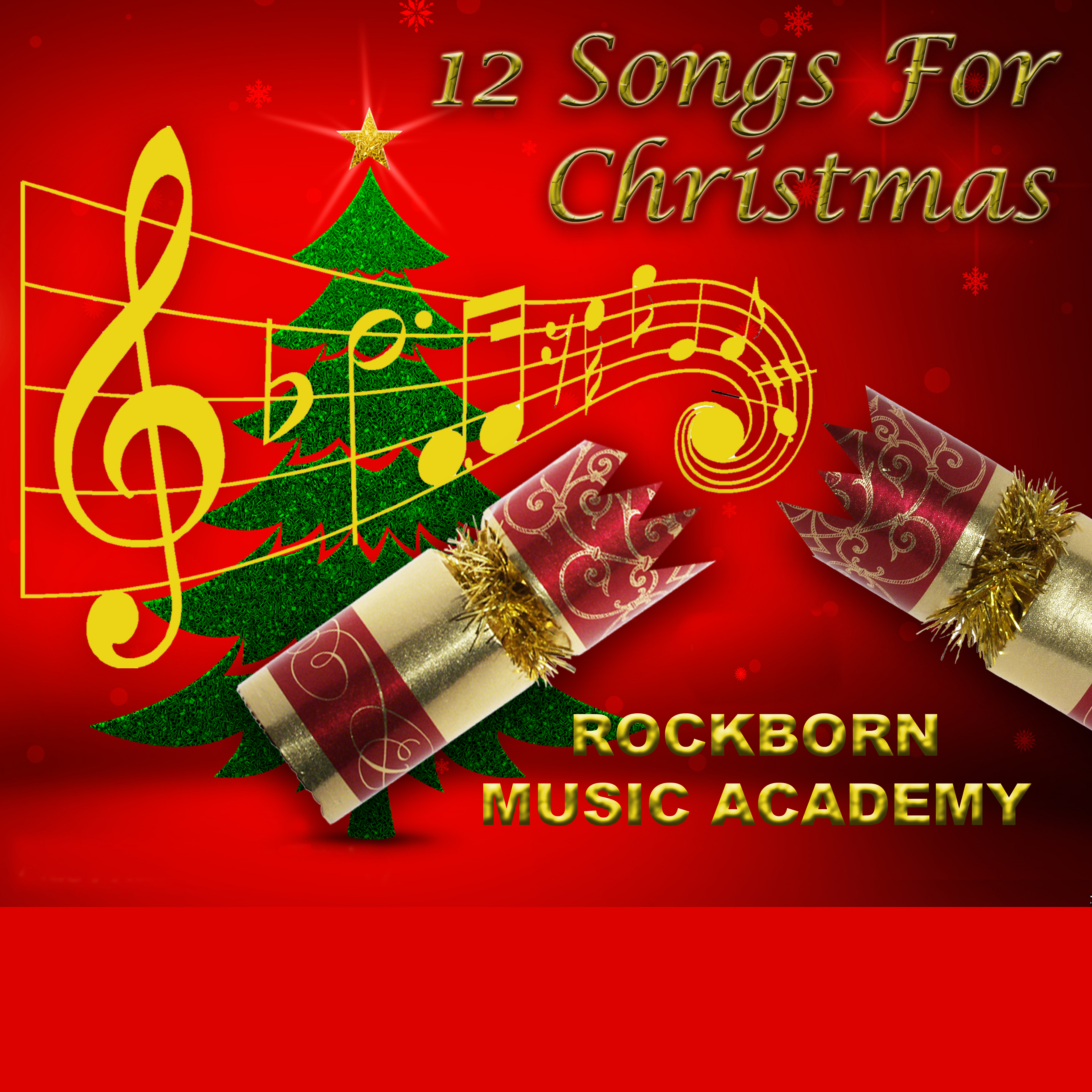 12 Songs for Christmas