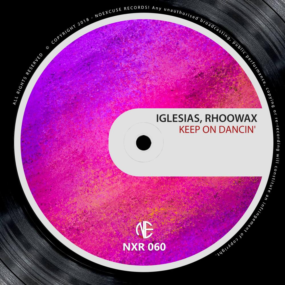 Keep On Dancin' (Original Mix)