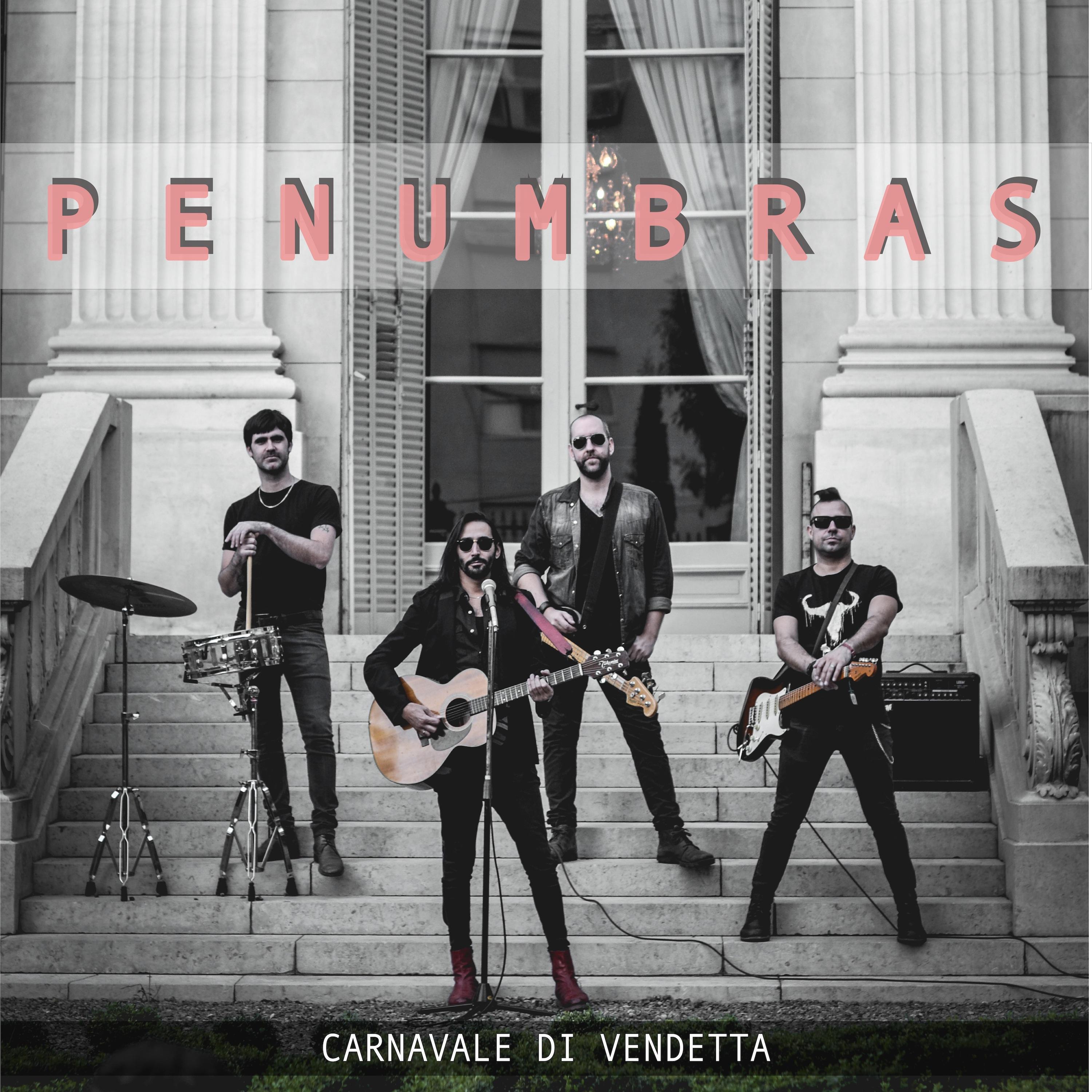 Penumbras