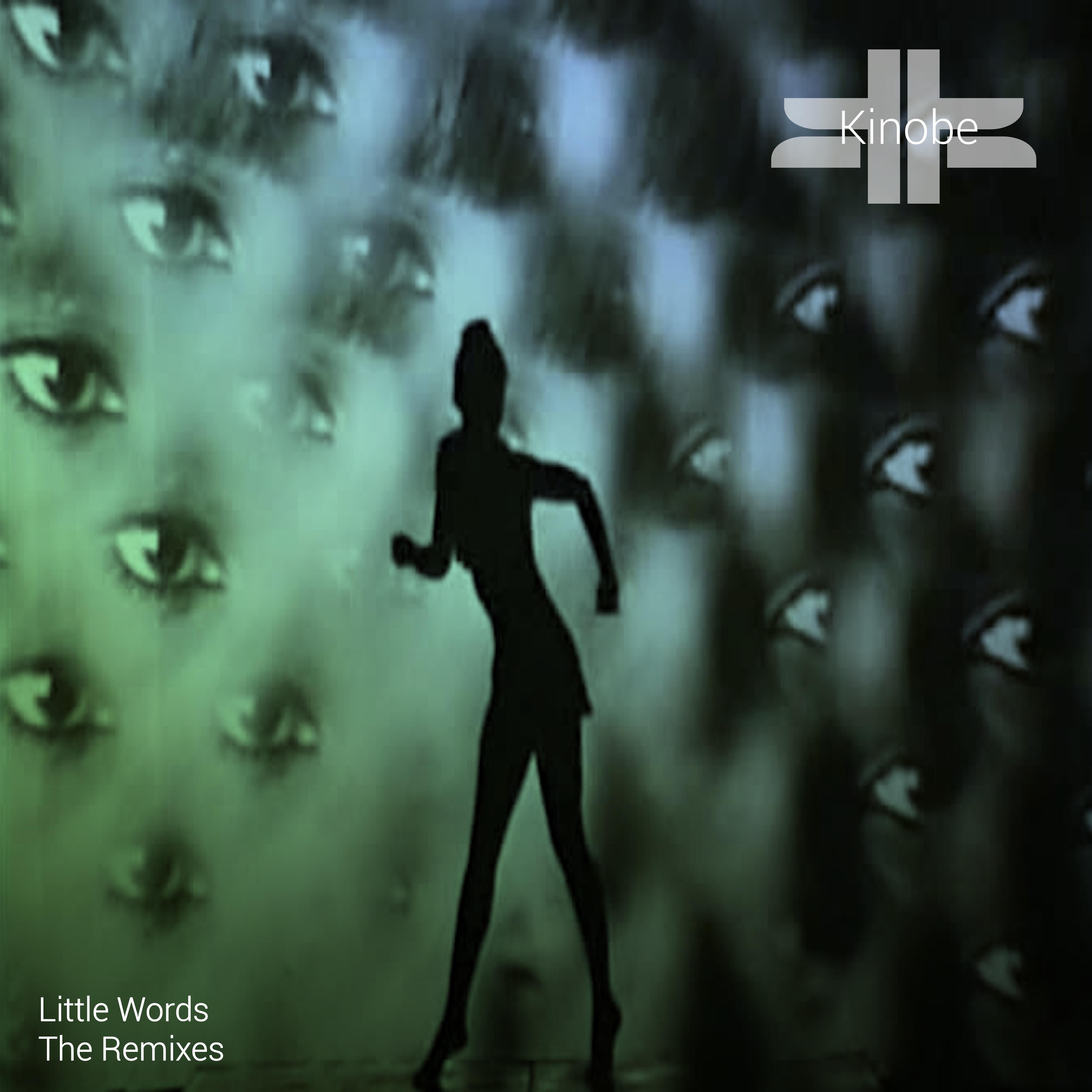 Little Words (The Remixes)