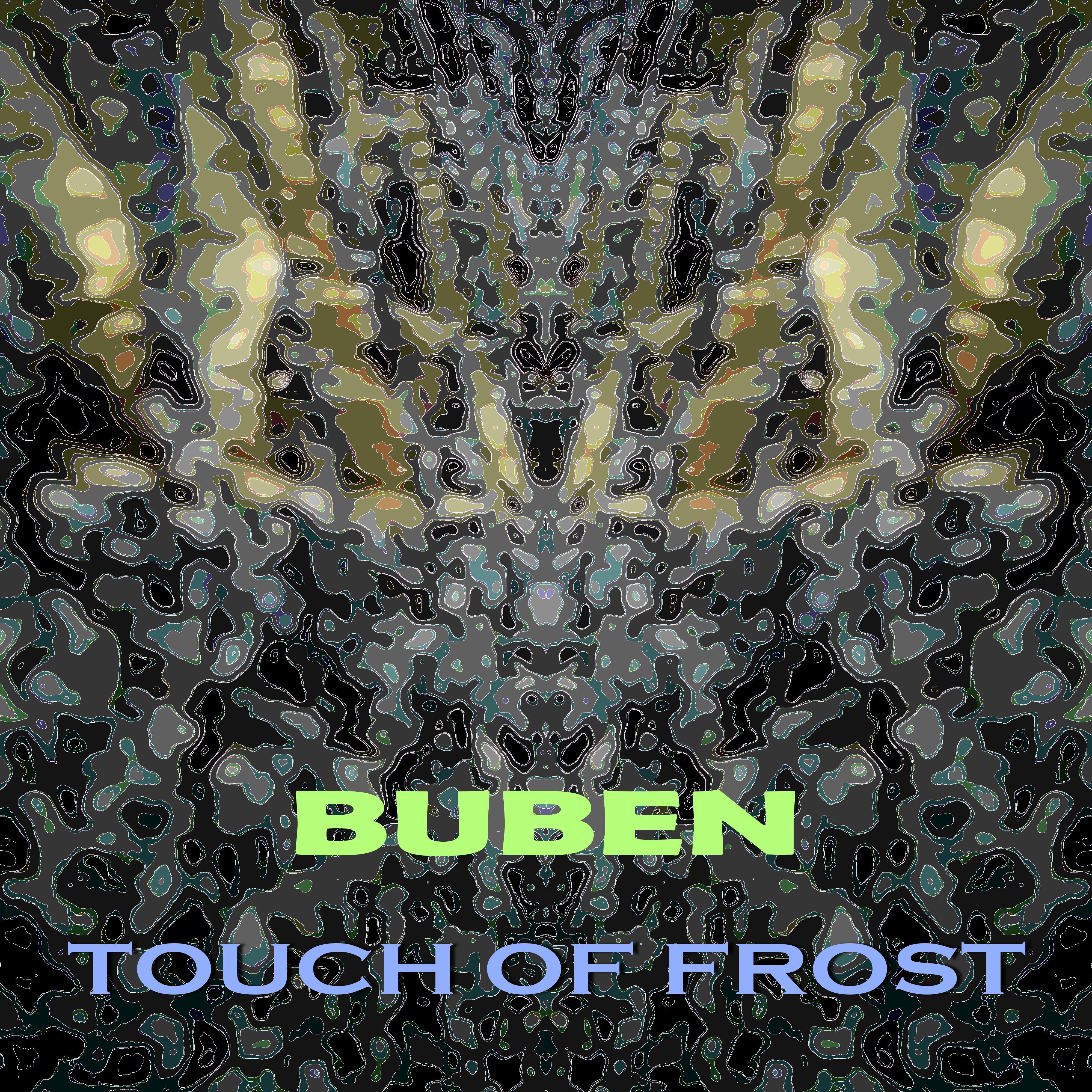 Touch of Frost