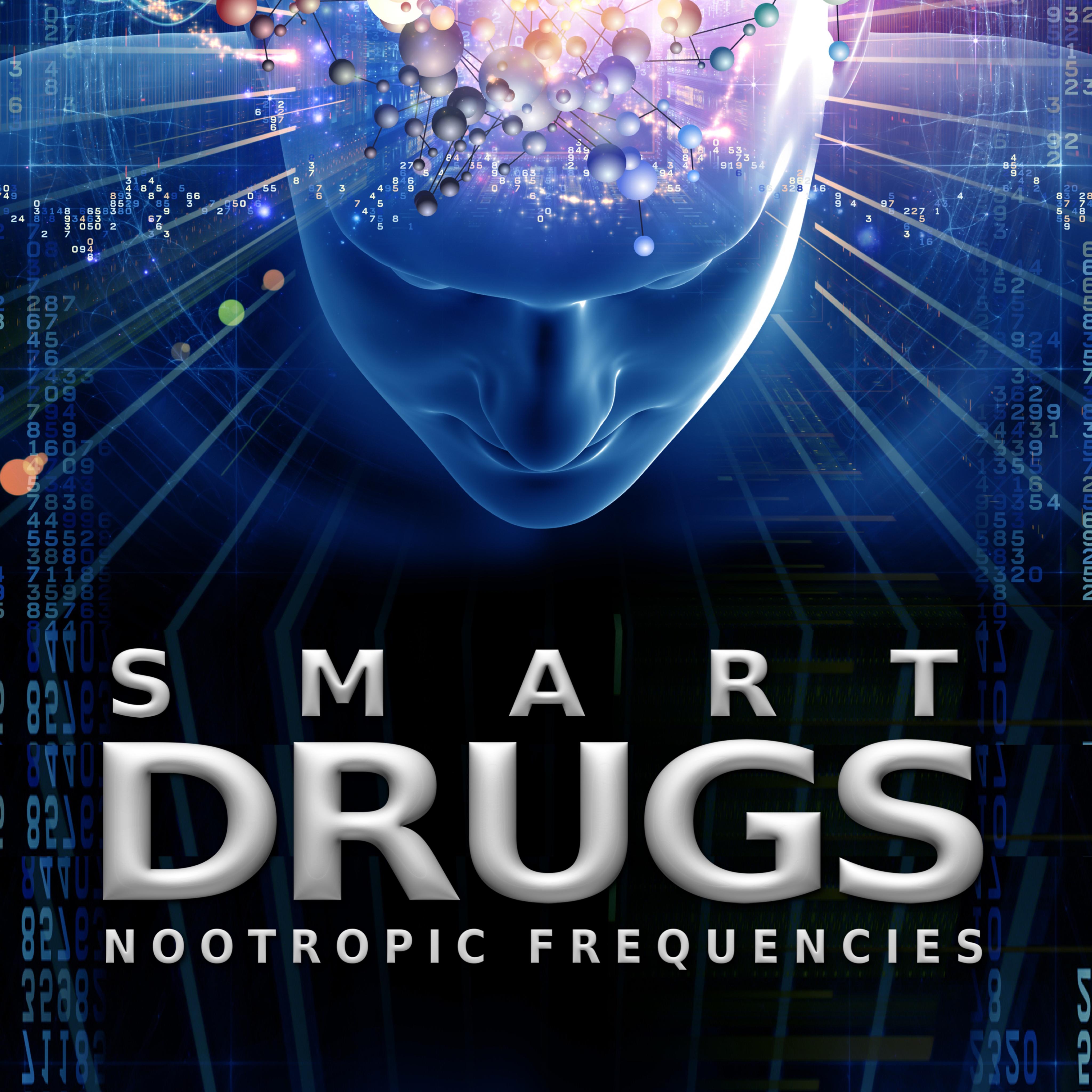 Smart Drugs (Nootropic Frequencies)