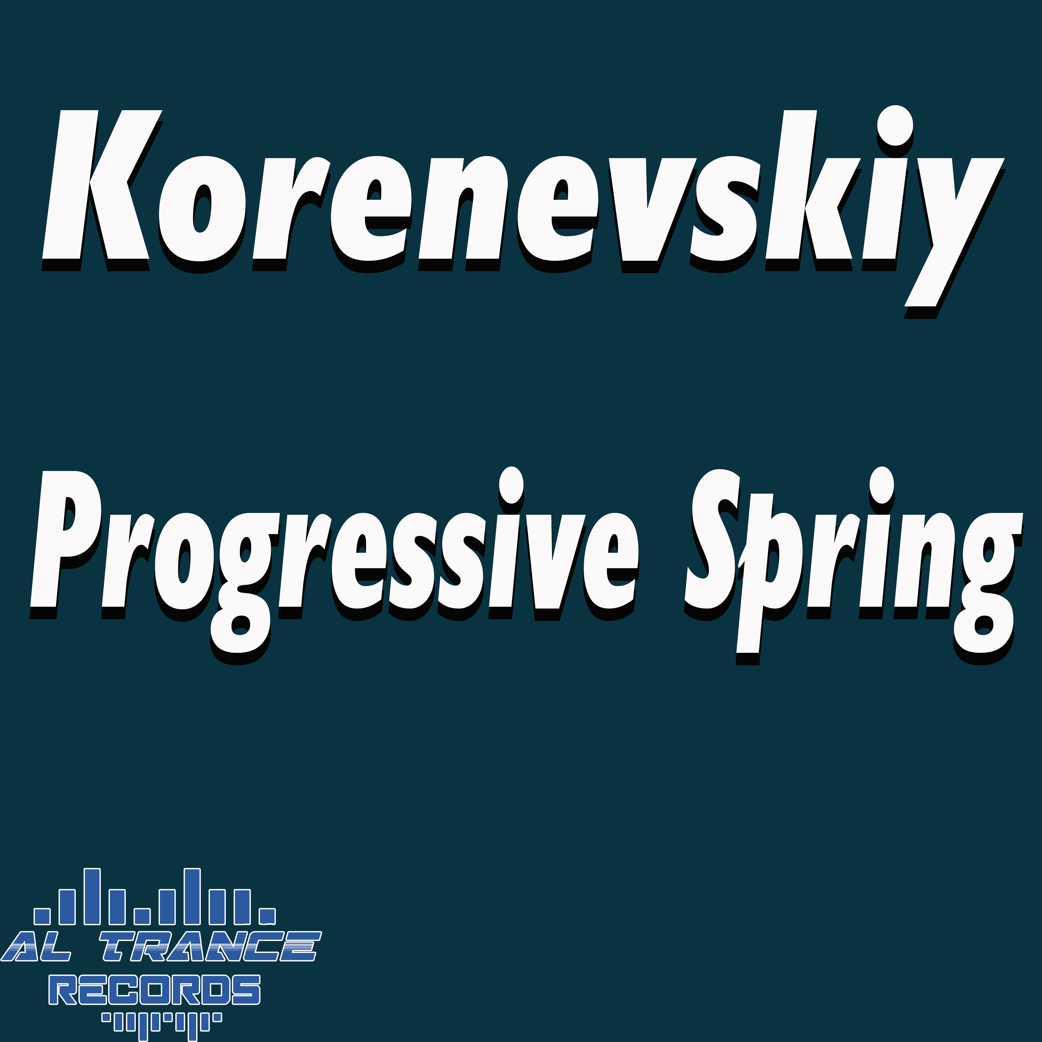 Progressive Spring