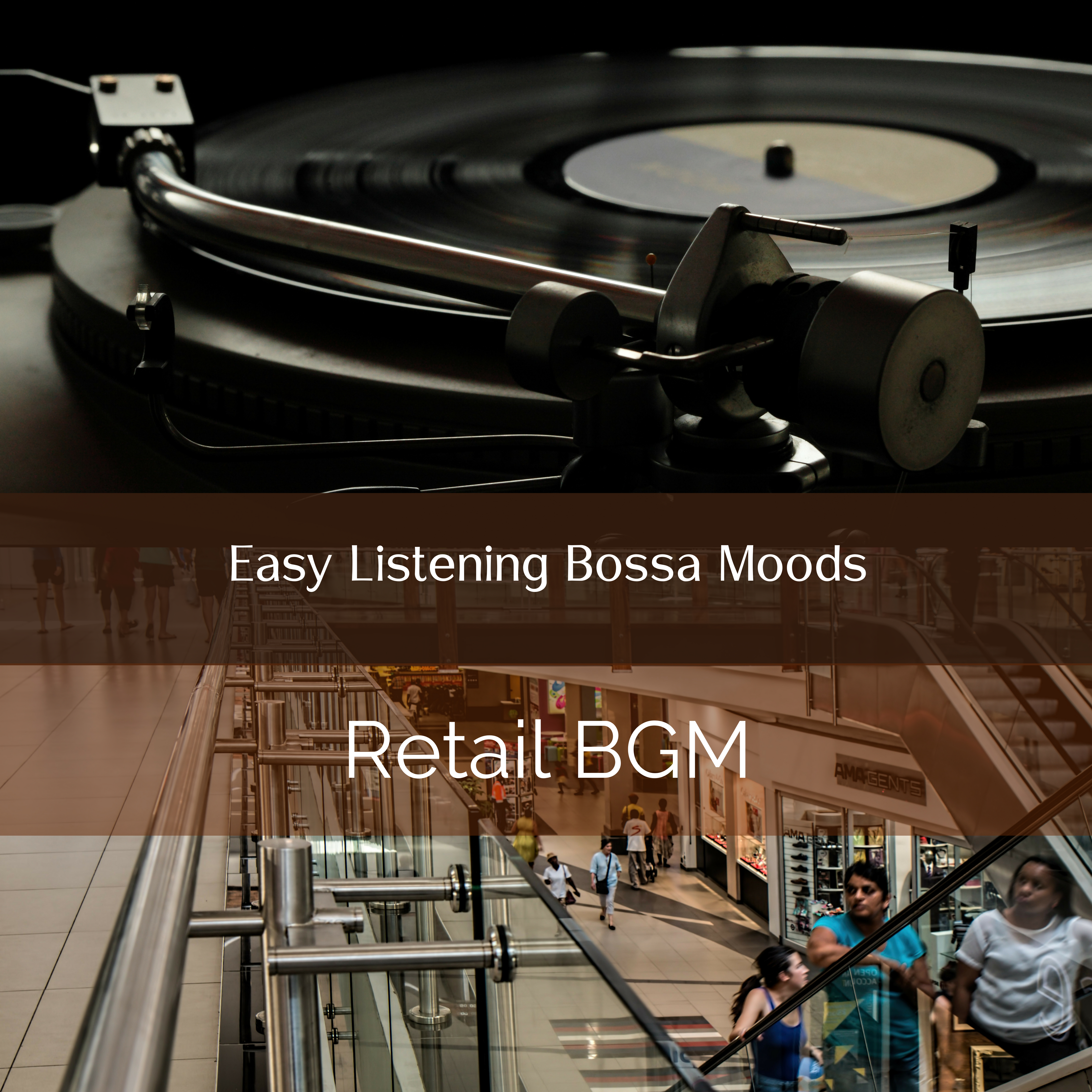 Background Music for Relaxed Retail Settings