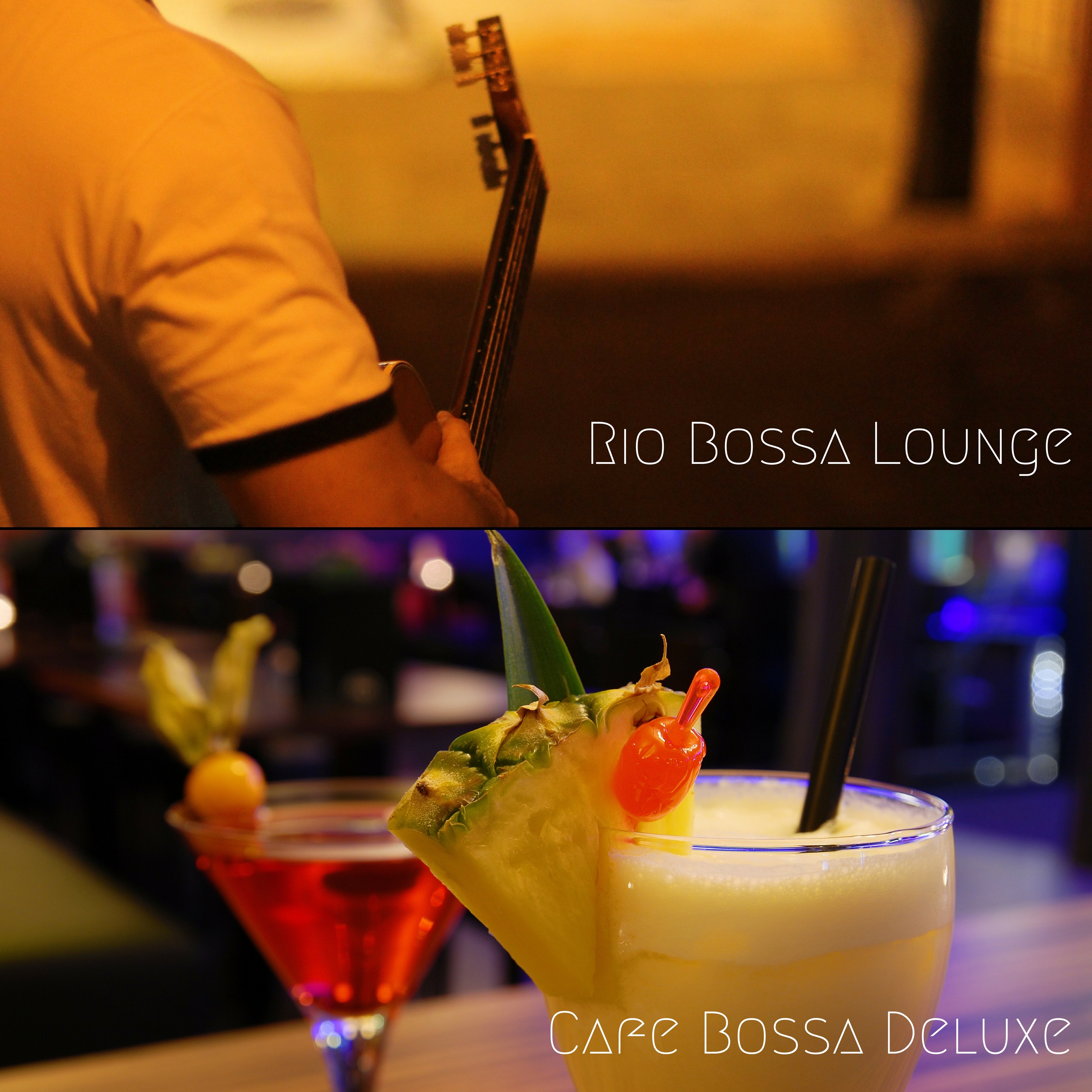 Rio de Janeiro Lounge Bossa Nova