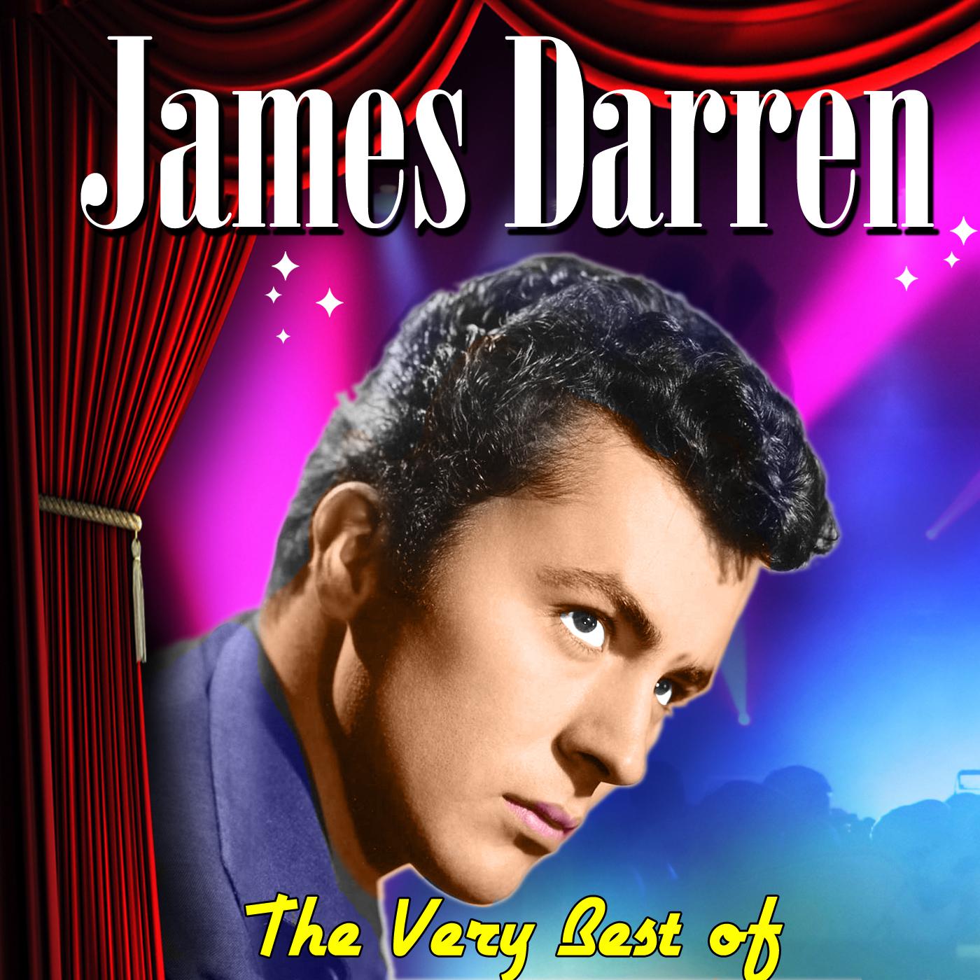 The Very Best of James Darren