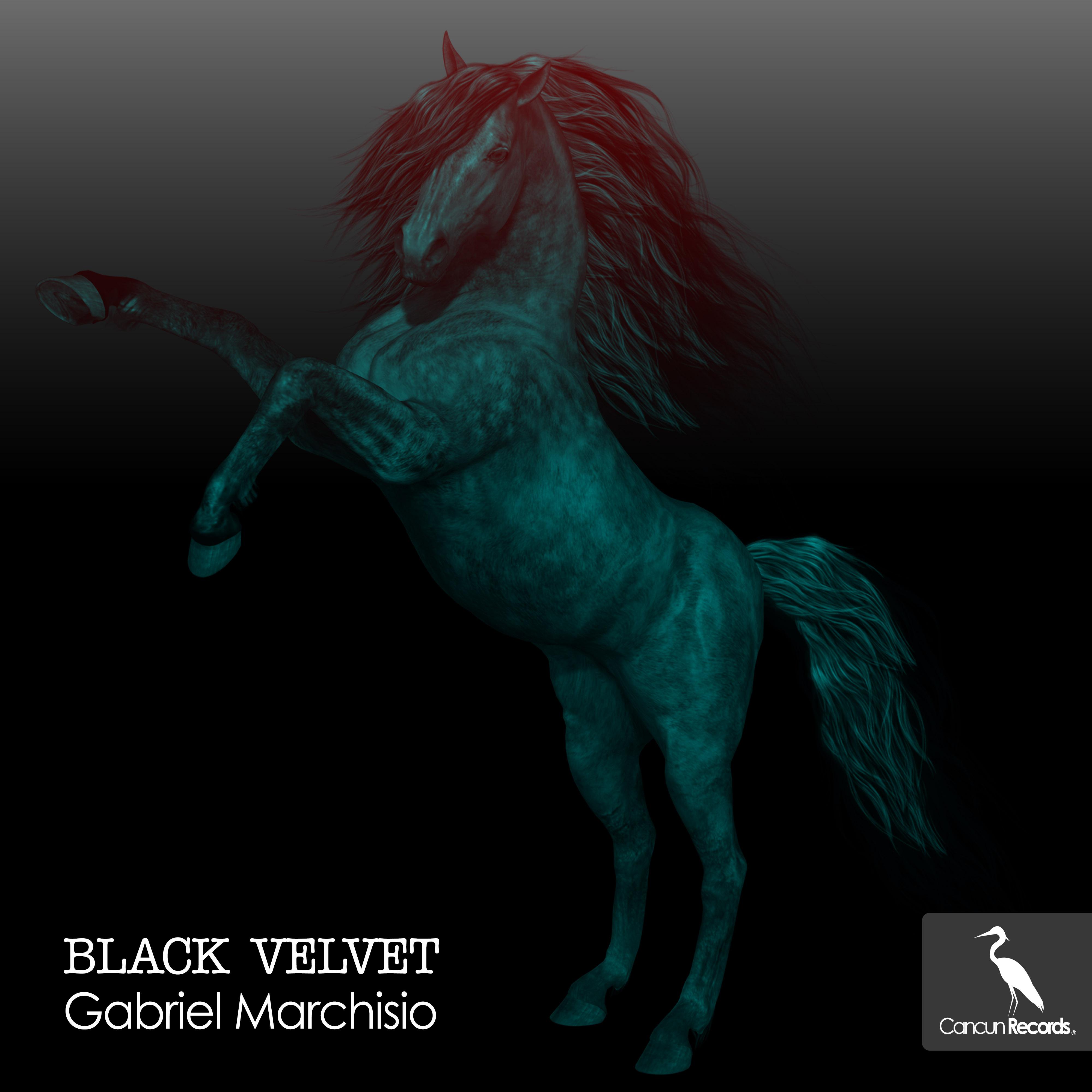 Black Velvet (Club Black Mix)