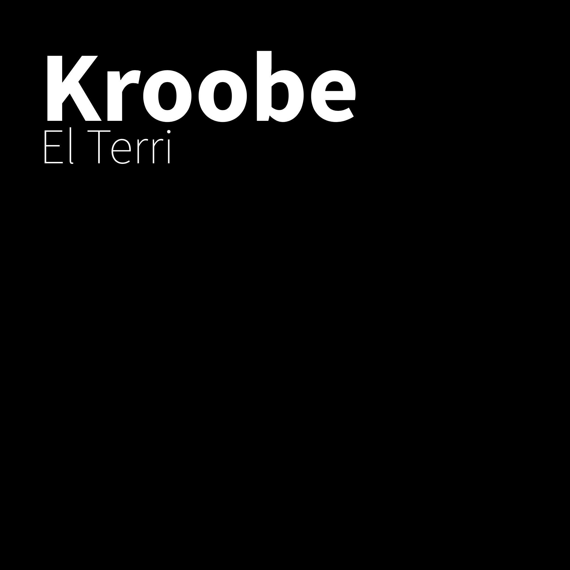 Kroobe