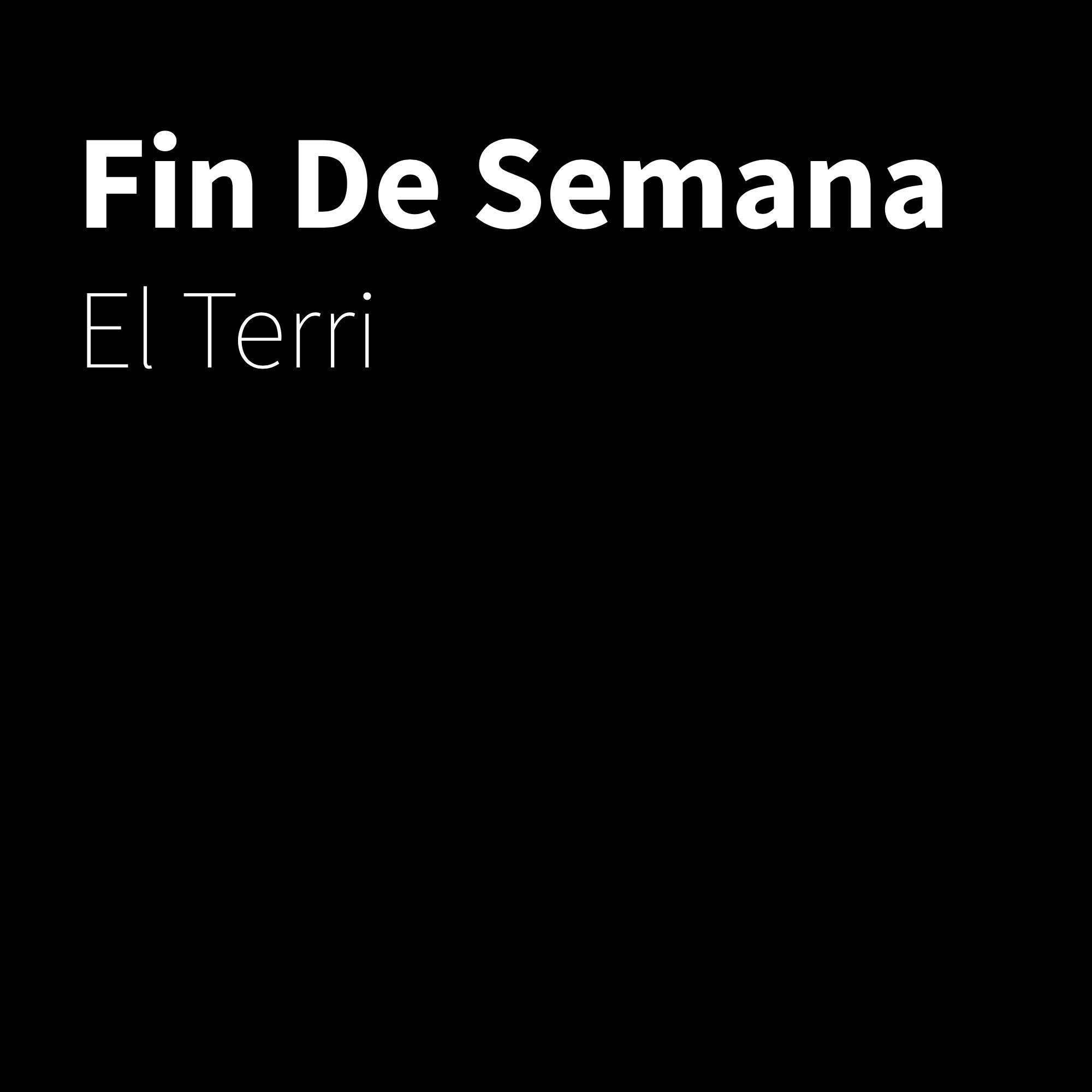 Fin de Semana