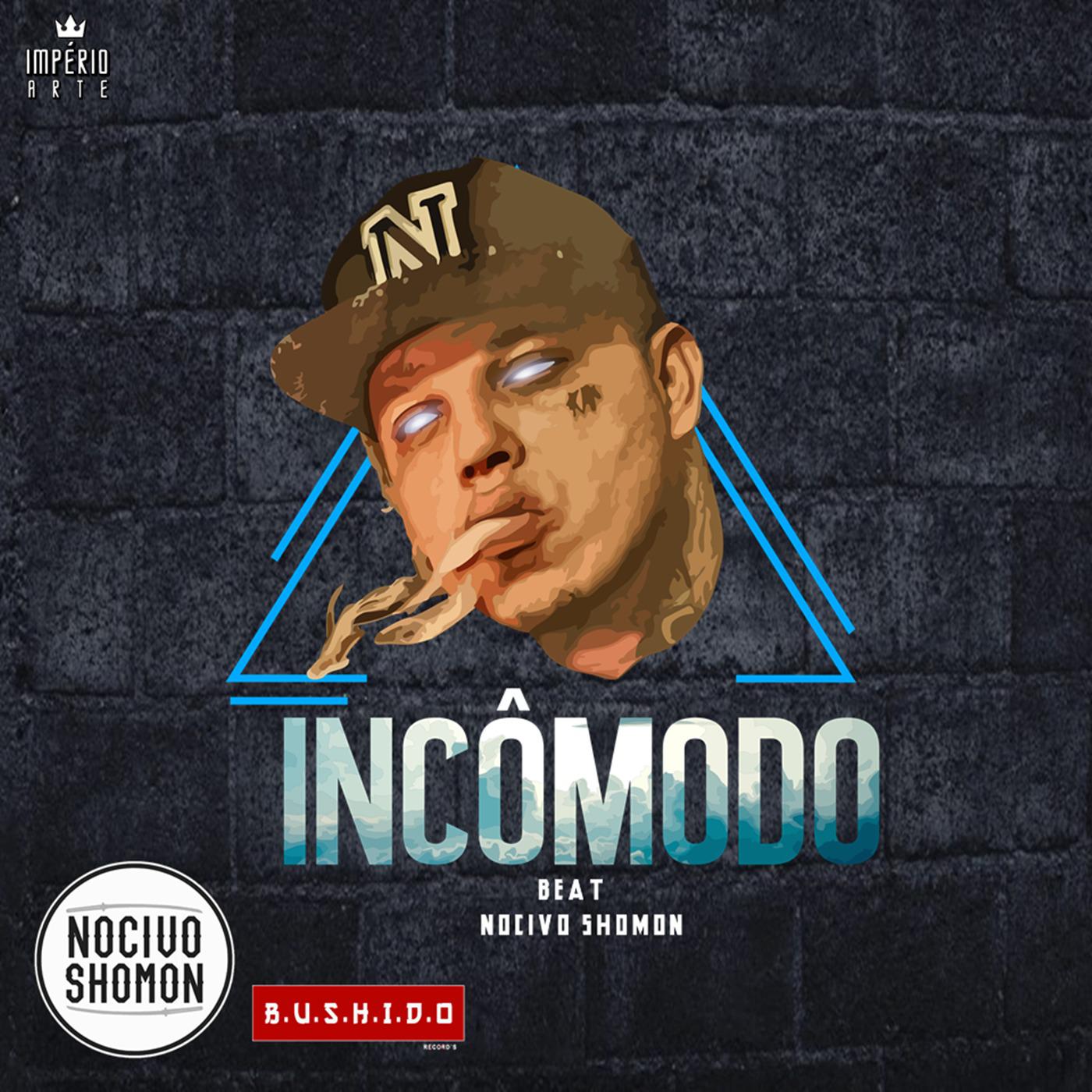 Incômodo