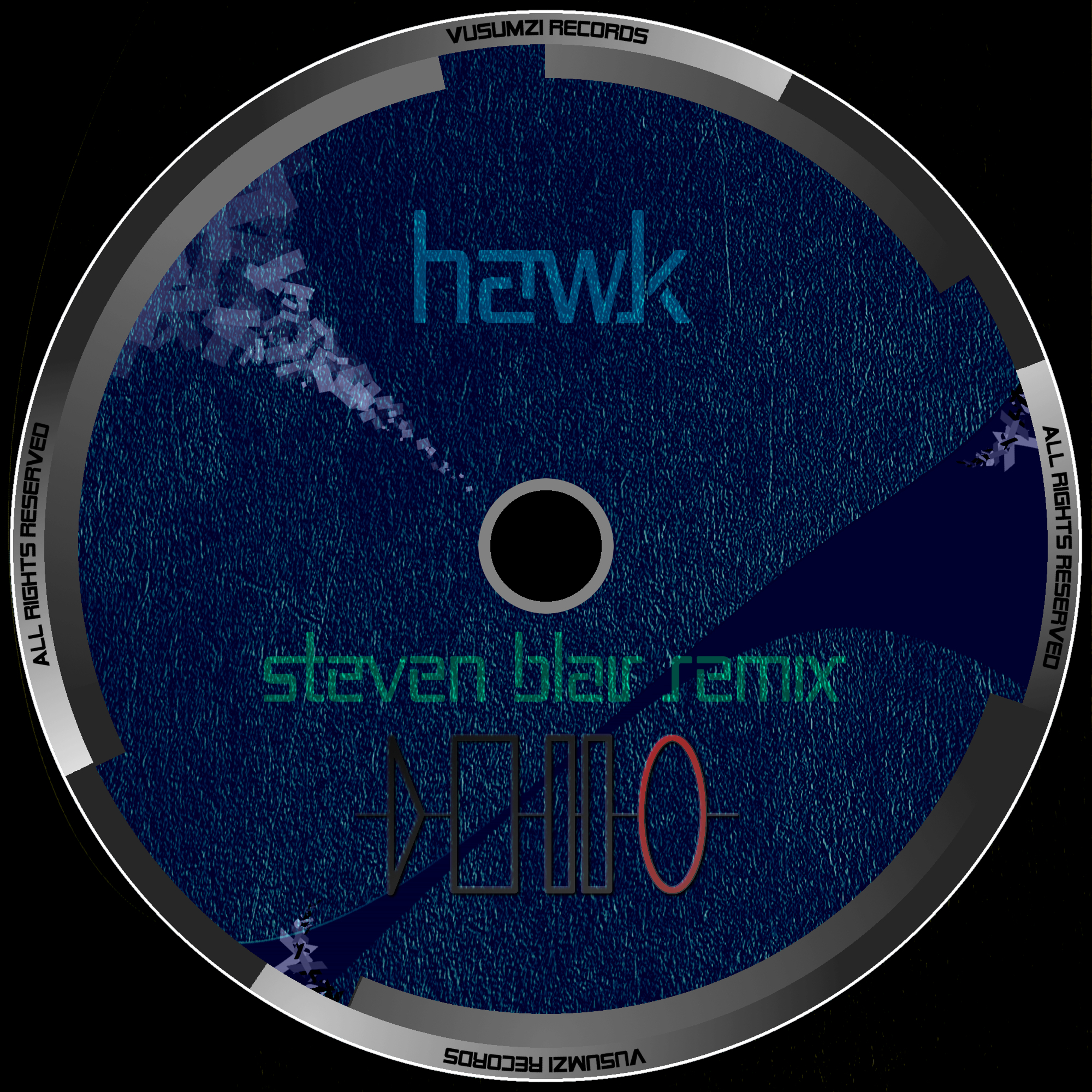 Hawk (Steven Blair Remix)