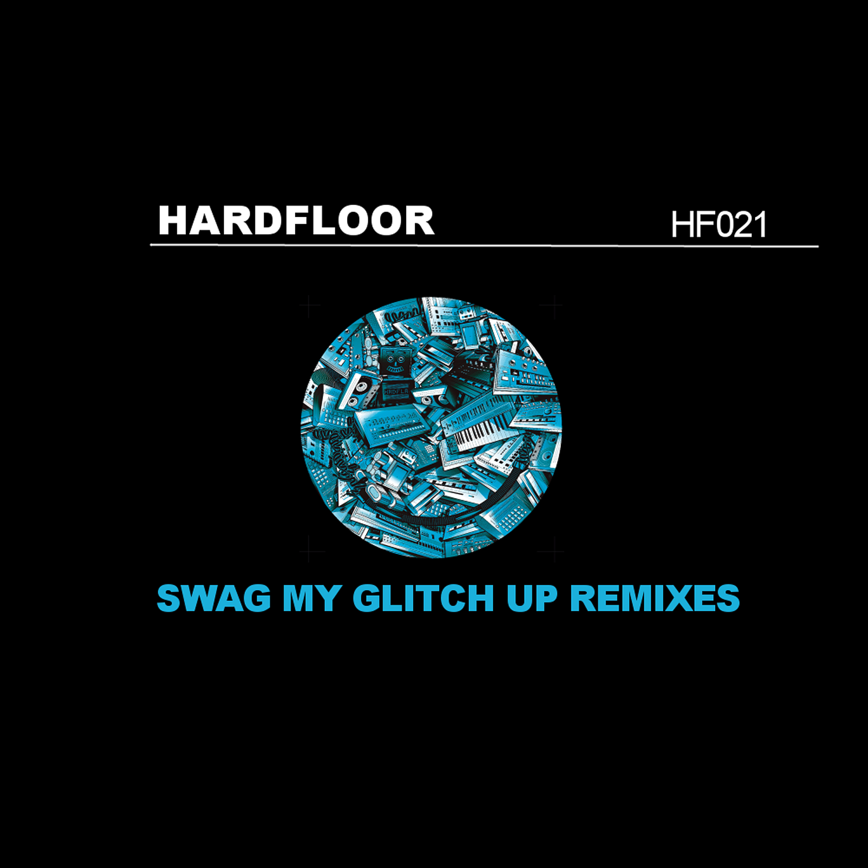 Swag My Glitch Up (Remixes)