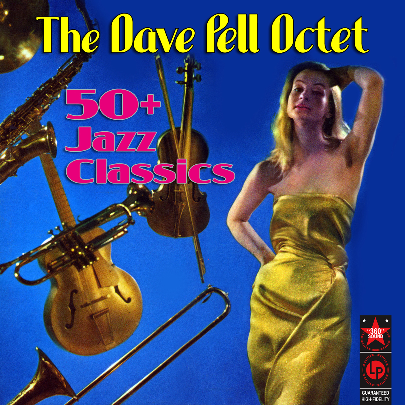50+ Jazz Classics