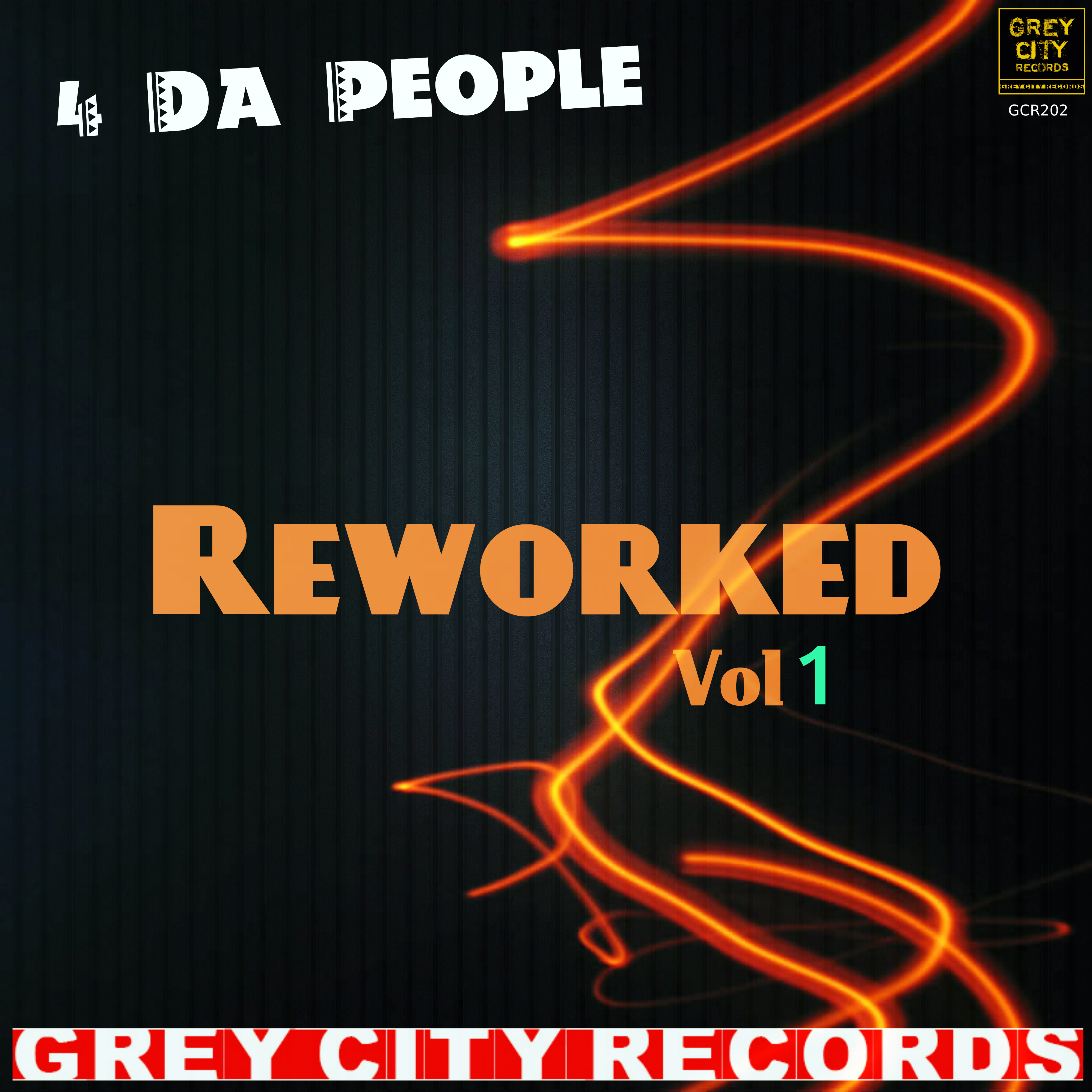 Reworked, Vol. 1