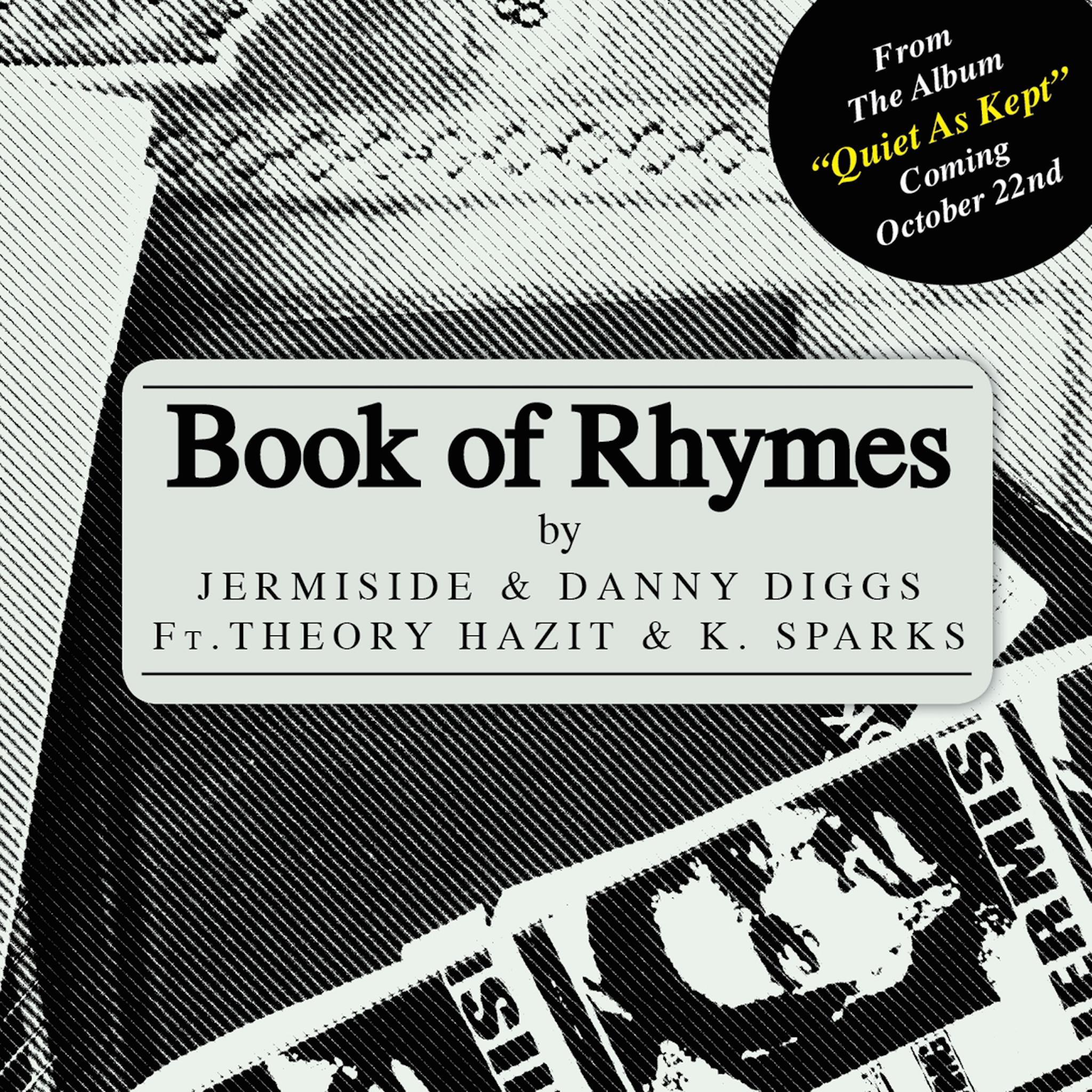 Book of Rhymes