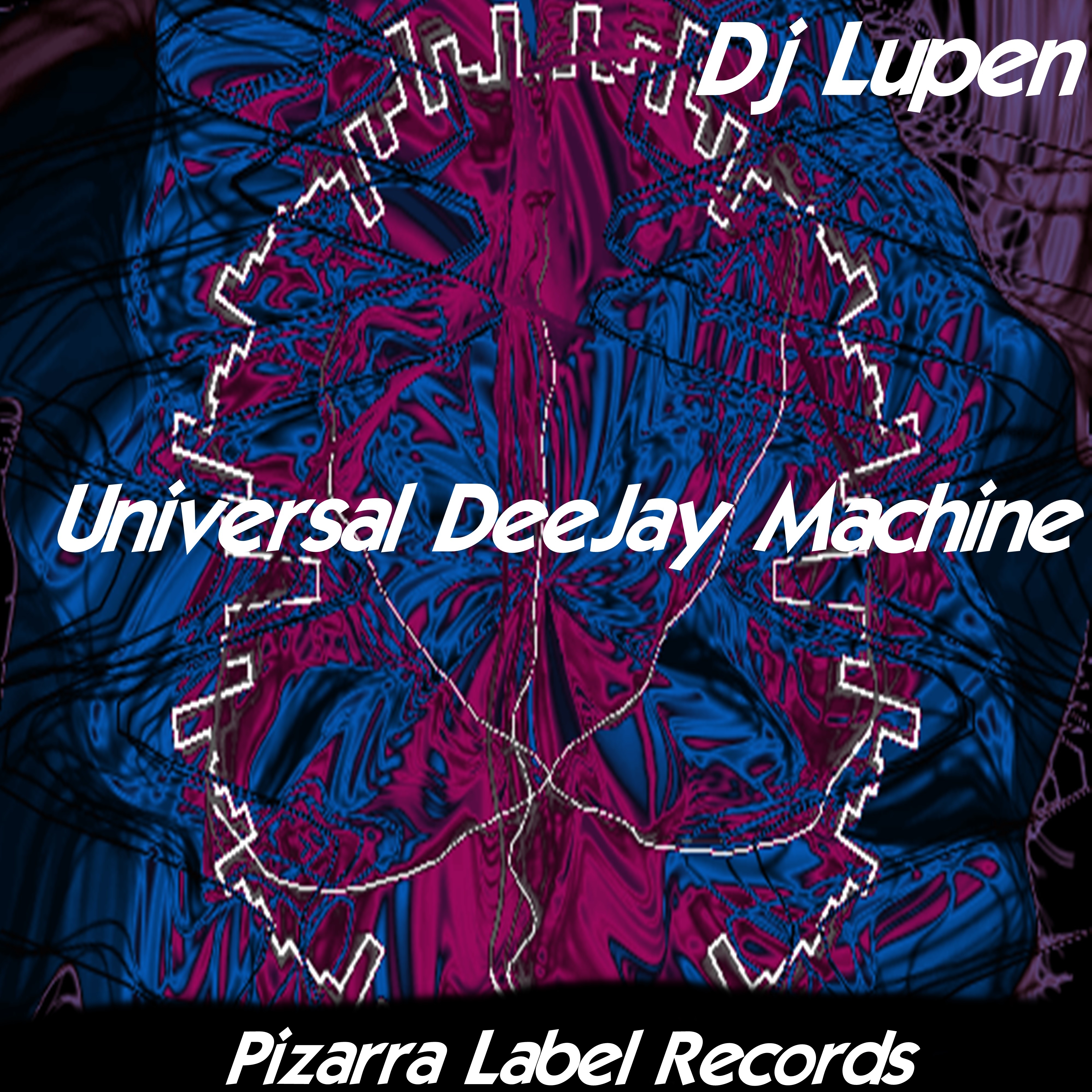 Universal Deejay Machine