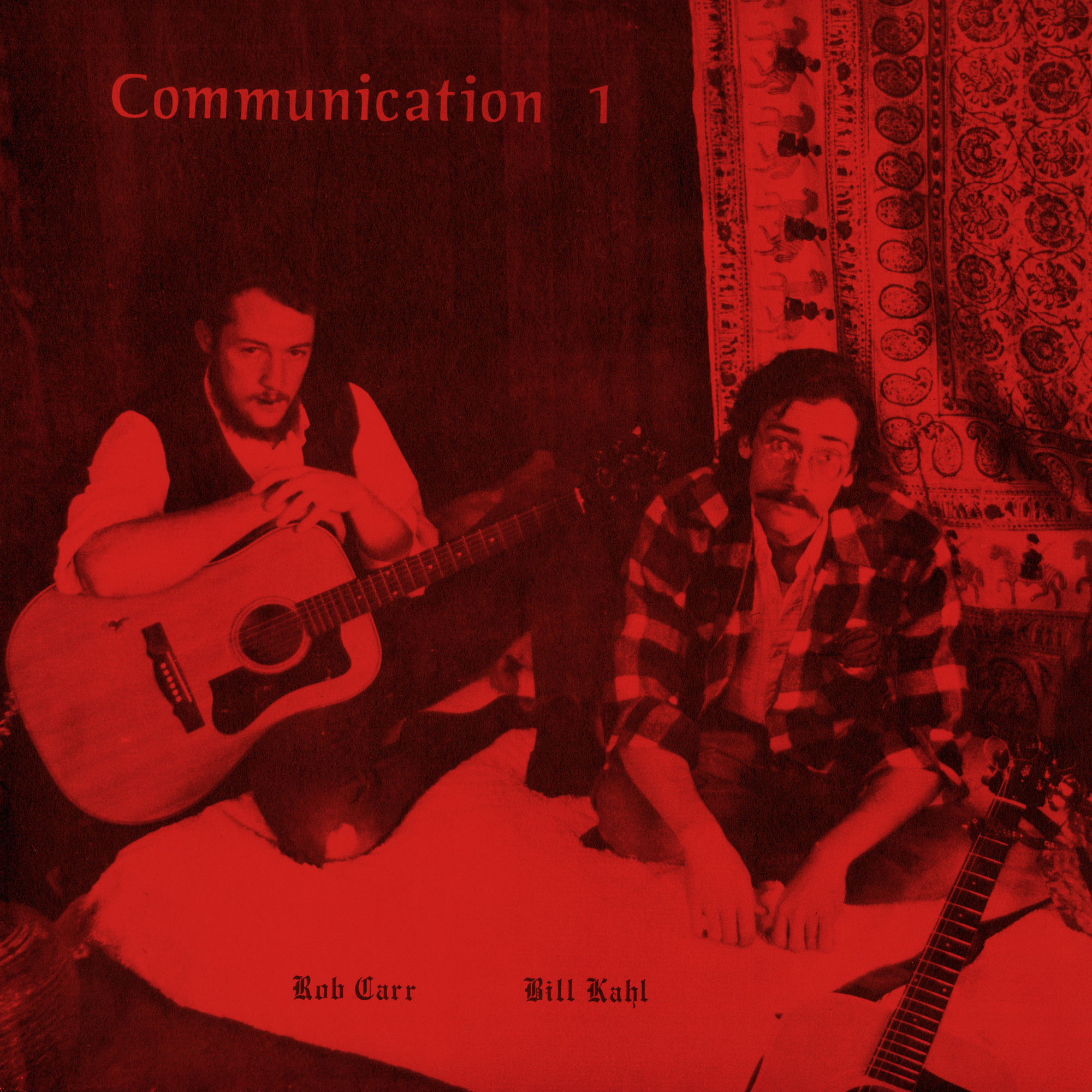 Communication 1