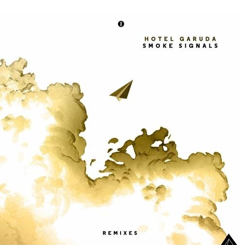 Smoke Signals (The Remixes)