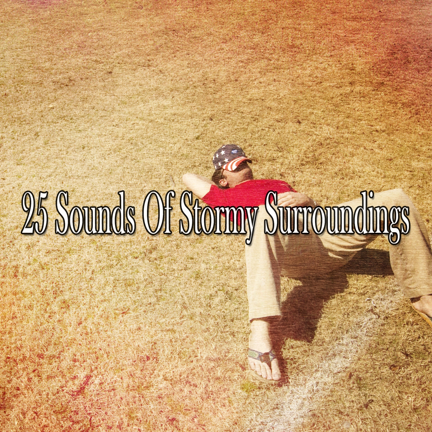 25 Sounds Of Stormy Surroundings
